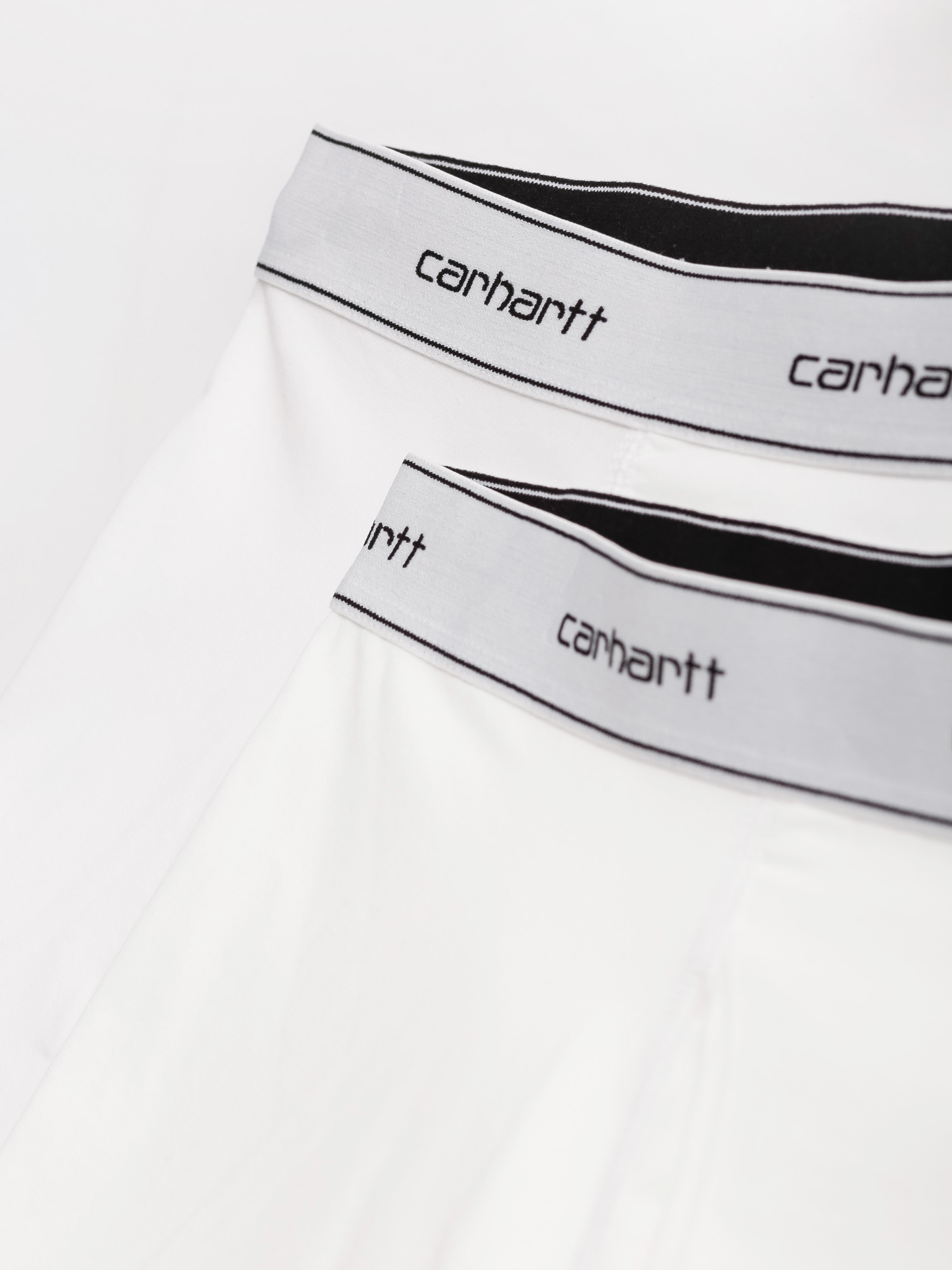 Lenjerie de corp Carhartt WIP Bokserki Cotton Trunks (white/white)