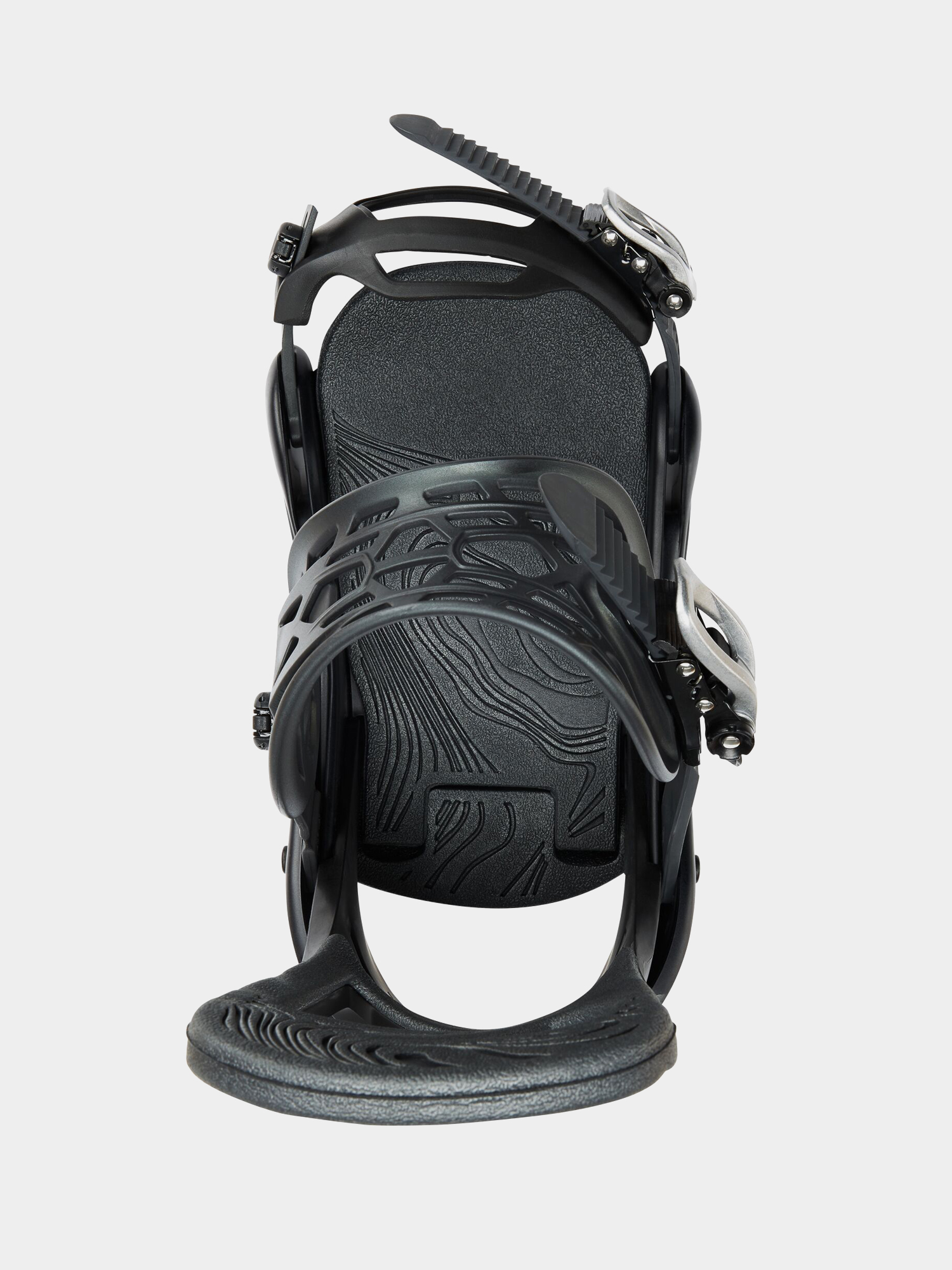 Pentru femei Legături pentru snowboard Burton Scribe Reflex (black)