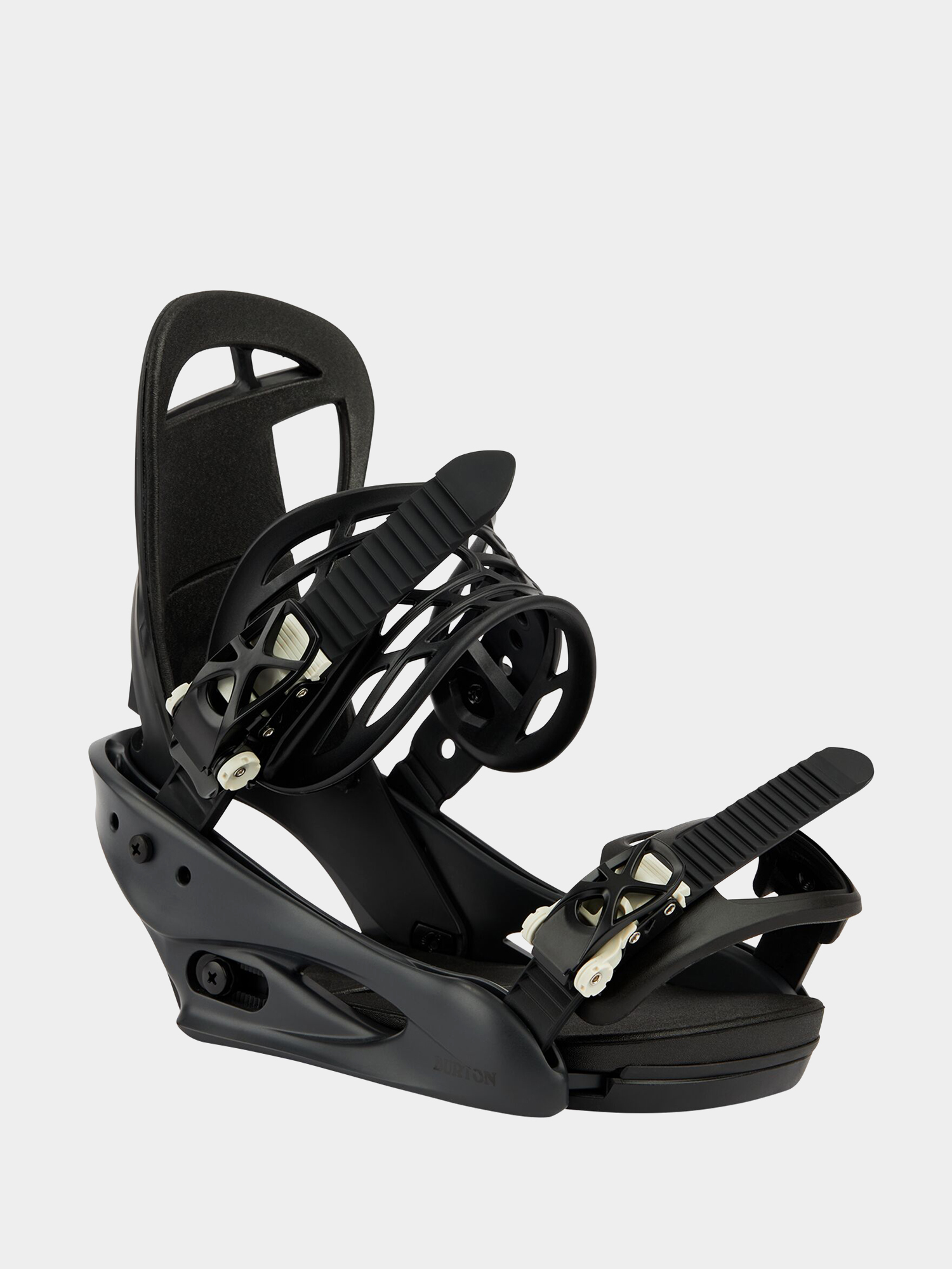 Pentru femei Legături pentru snowboard Burton Citizen Reflex (black)