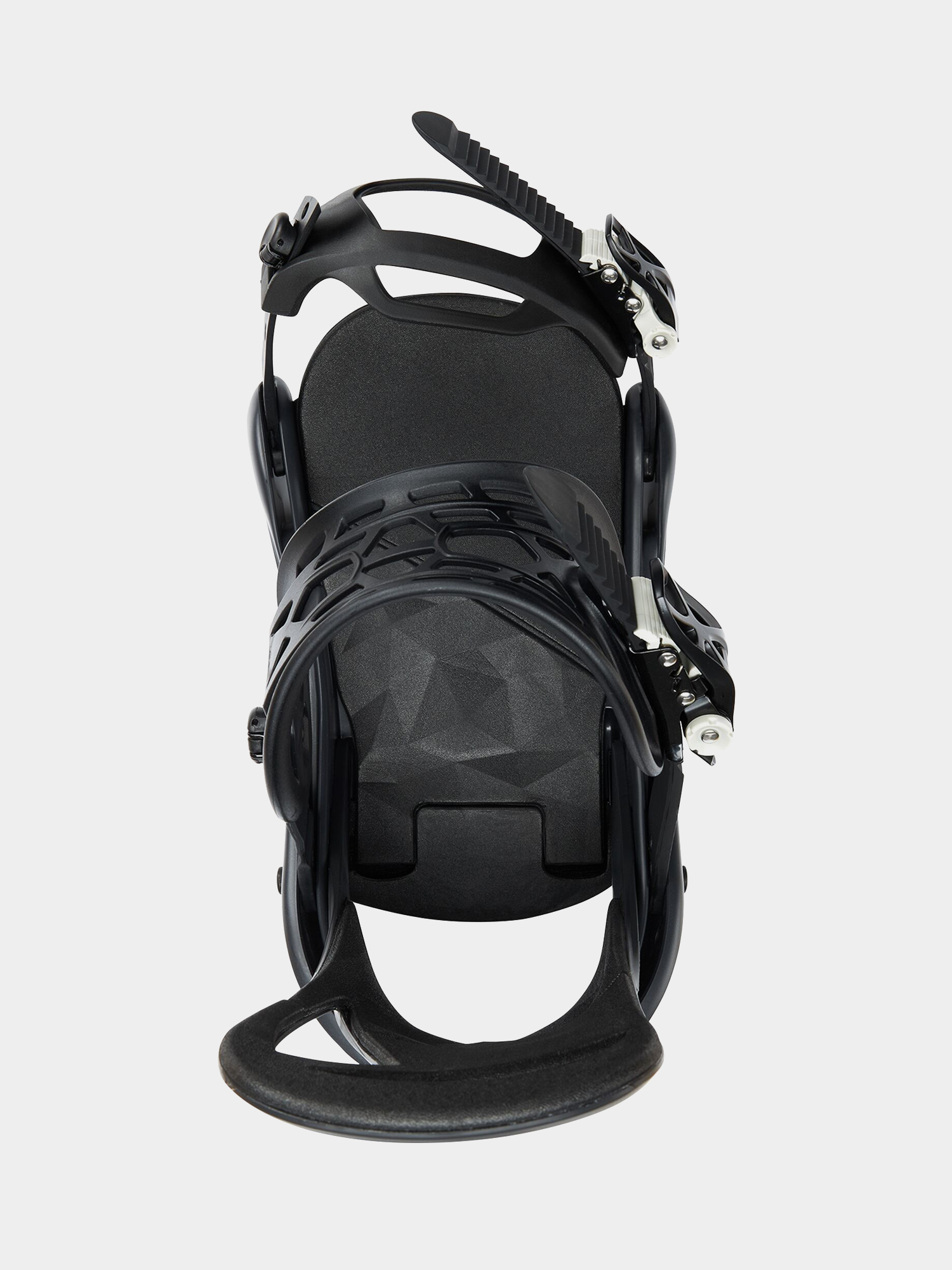 Pentru femei Legături pentru snowboard Burton Citizen Reflex (black)