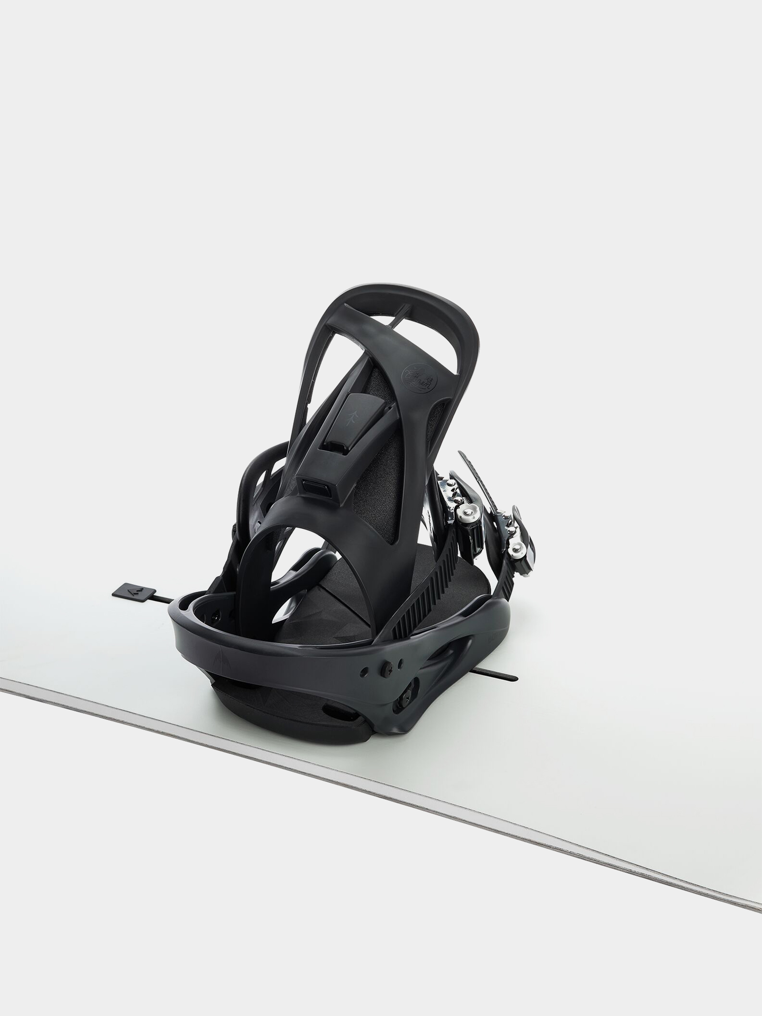 Pentru femei Legături pentru snowboard Burton Citizen Reflex (black)