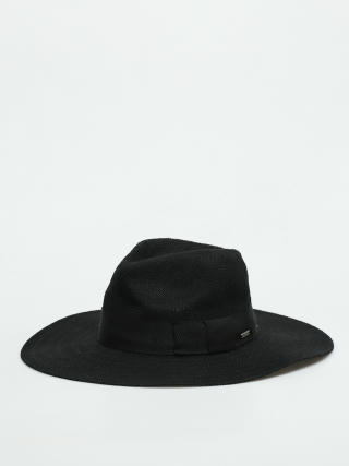 Pălărie Brixton Joanna Knit Packable Hat Wmn (black)
