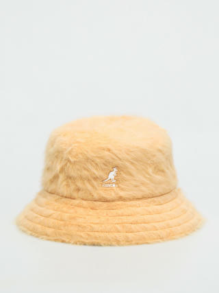 Pălărie Kangol Furgora Bucket (warm apricot)