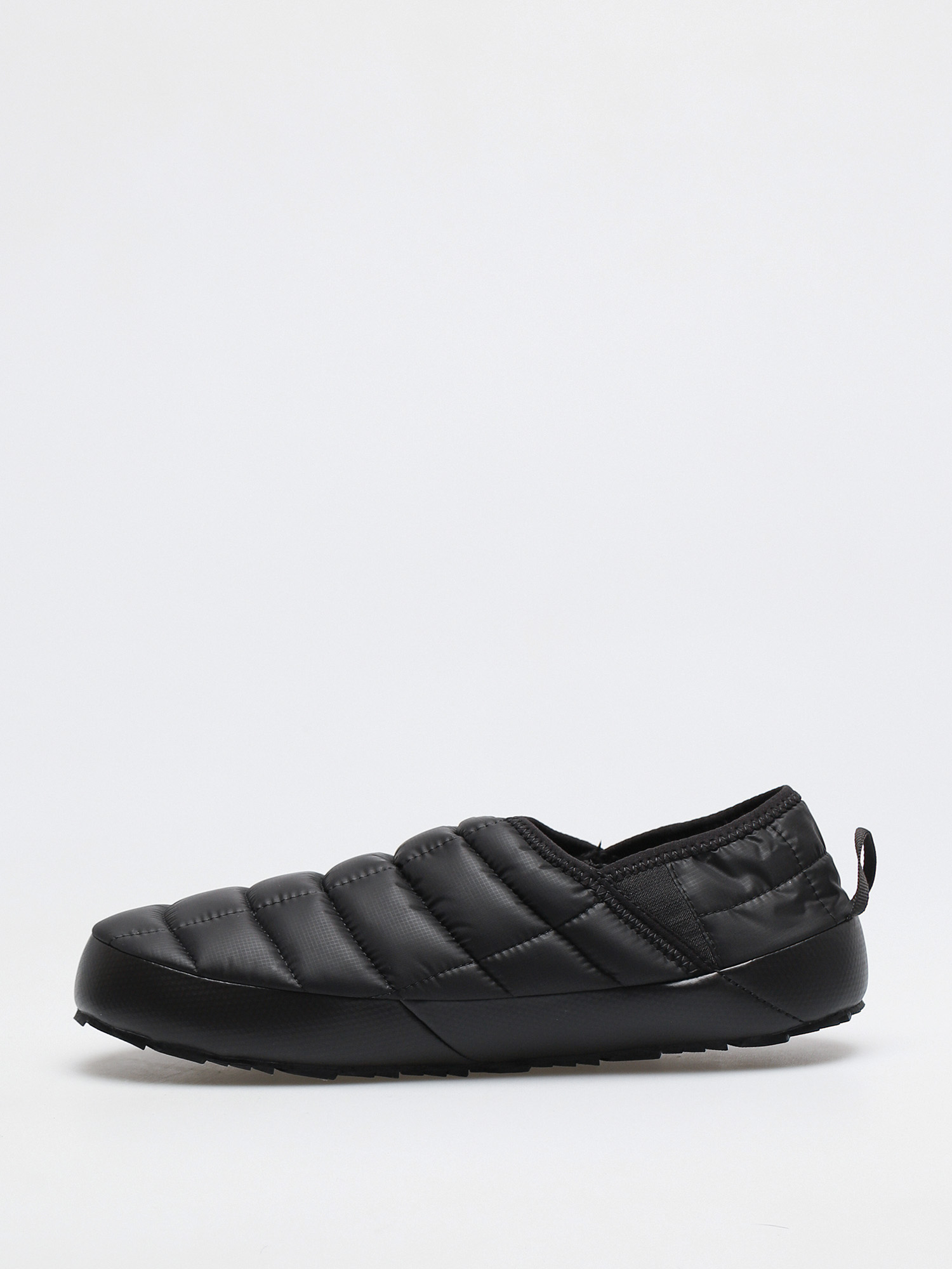 Pantofi The North Face Thermoball Traction Mule V (tnf black/tnf white)