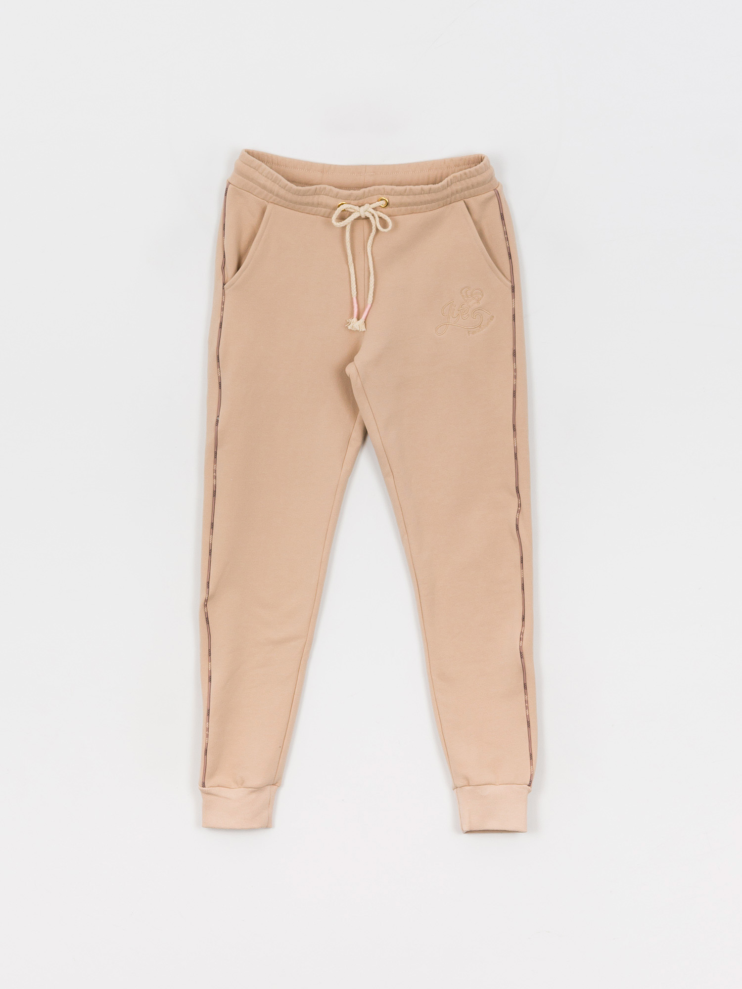 Pantaloni Femi Stories Vano Wmn (bge)