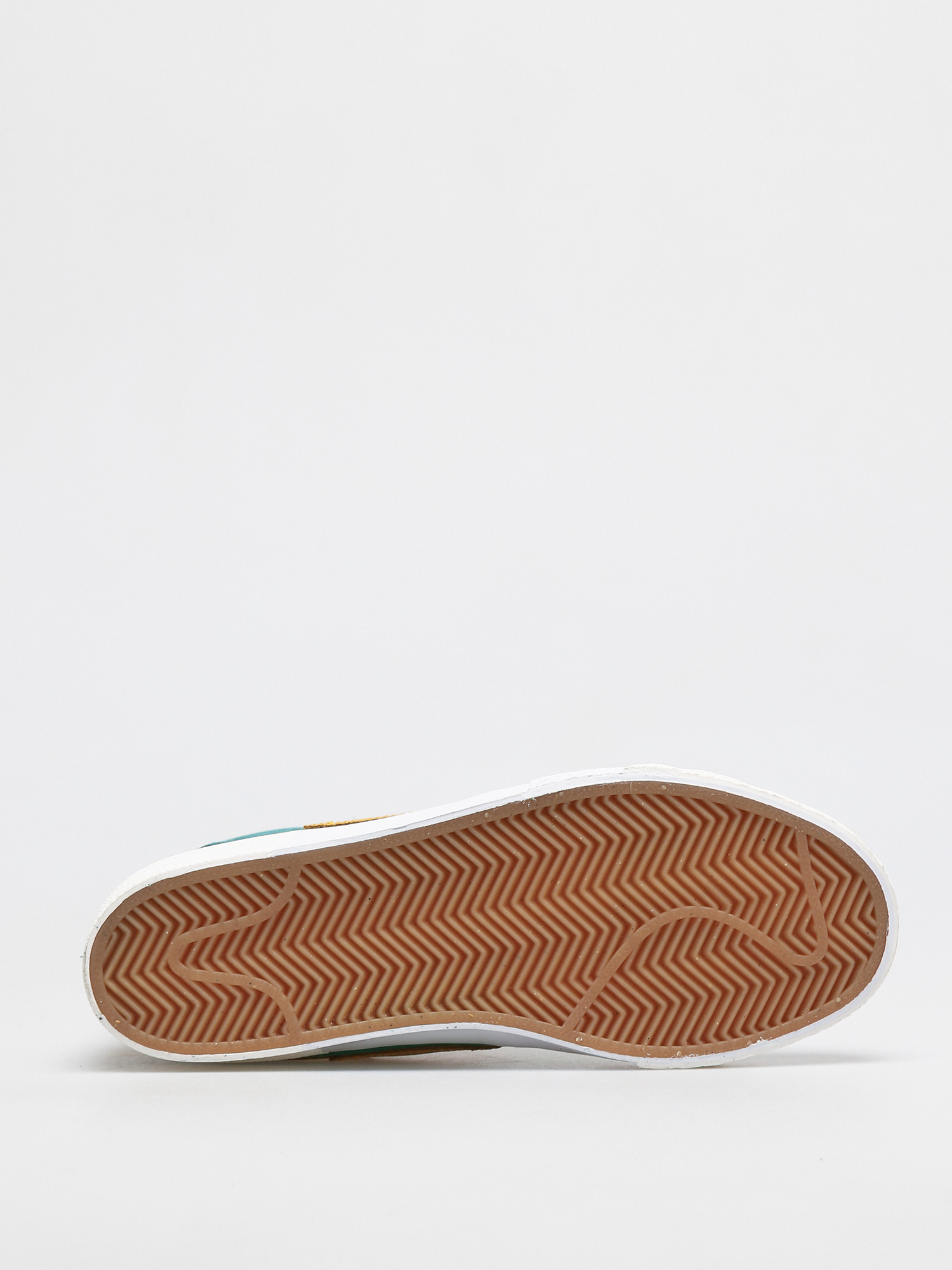 Pantofi Nike SB Zoom Blazer Mid Premium (aloe verde/university gold rainforest)