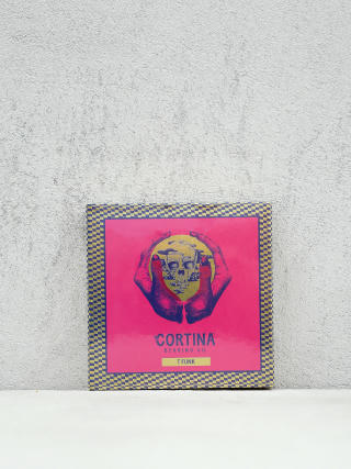 Rulmenți Cortina T Funk Signature Series 2 (pink/blue)