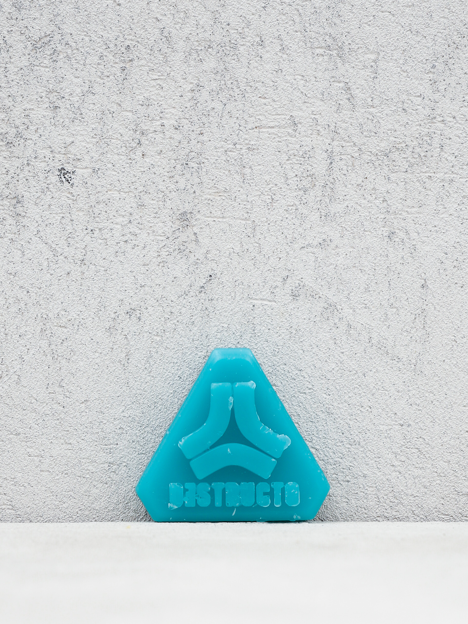 Cearu0103 Destructo Pocket Wax (teal)
