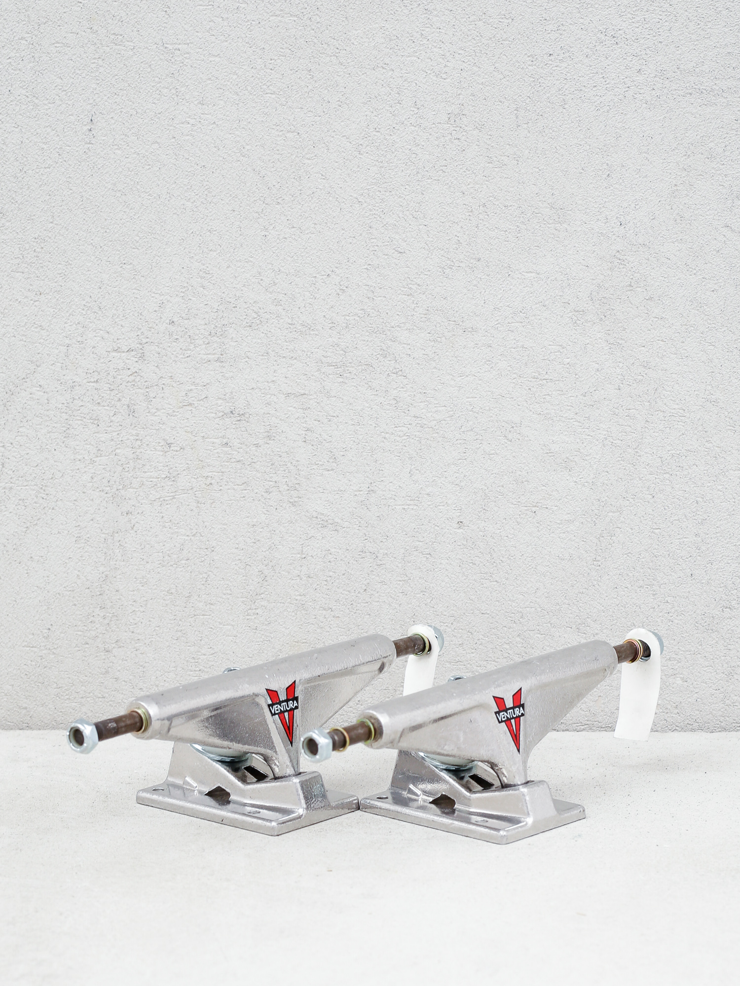 Axe Venture Manderson Ventura (silver)