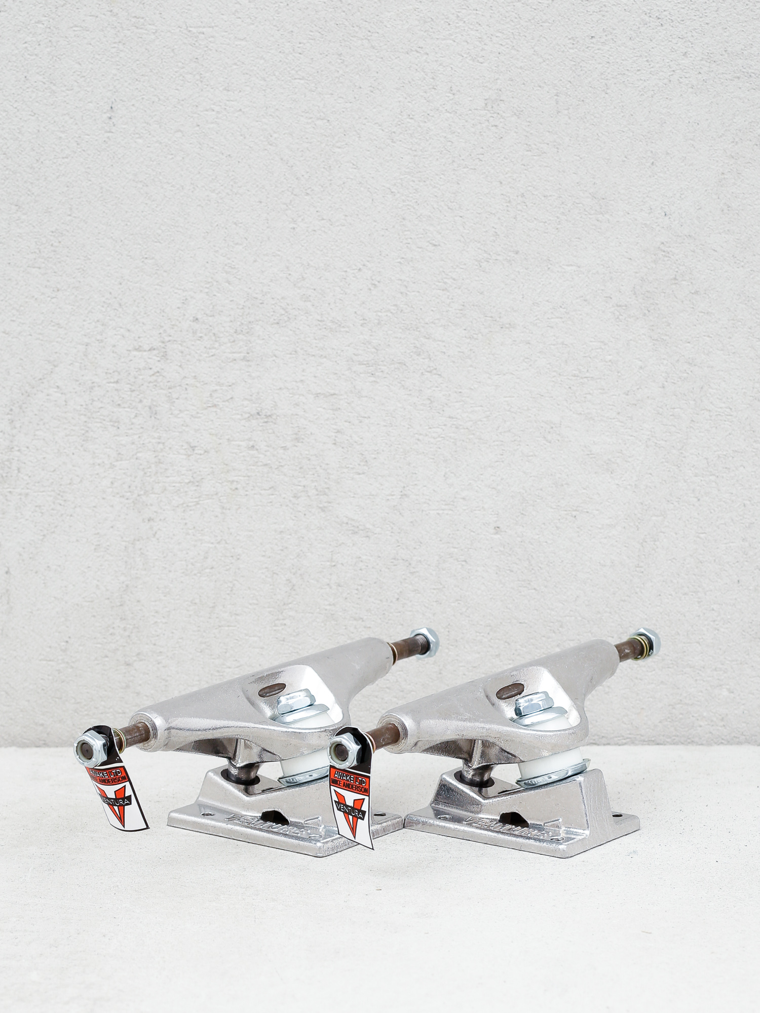 Axe Venture Manderson Ventura (silver)