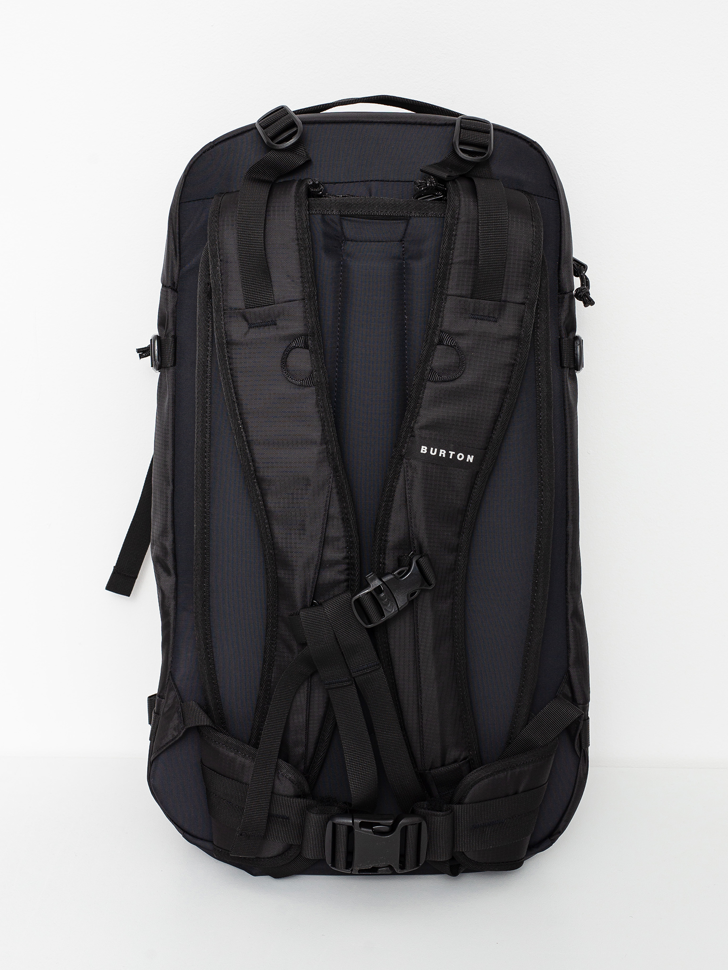 Rucsac Burton Sidehill 25L (true black)
