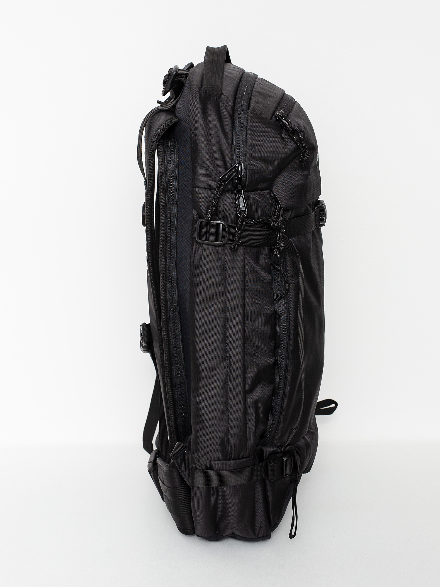 Rucsac Burton Sidehill 25L (true black)