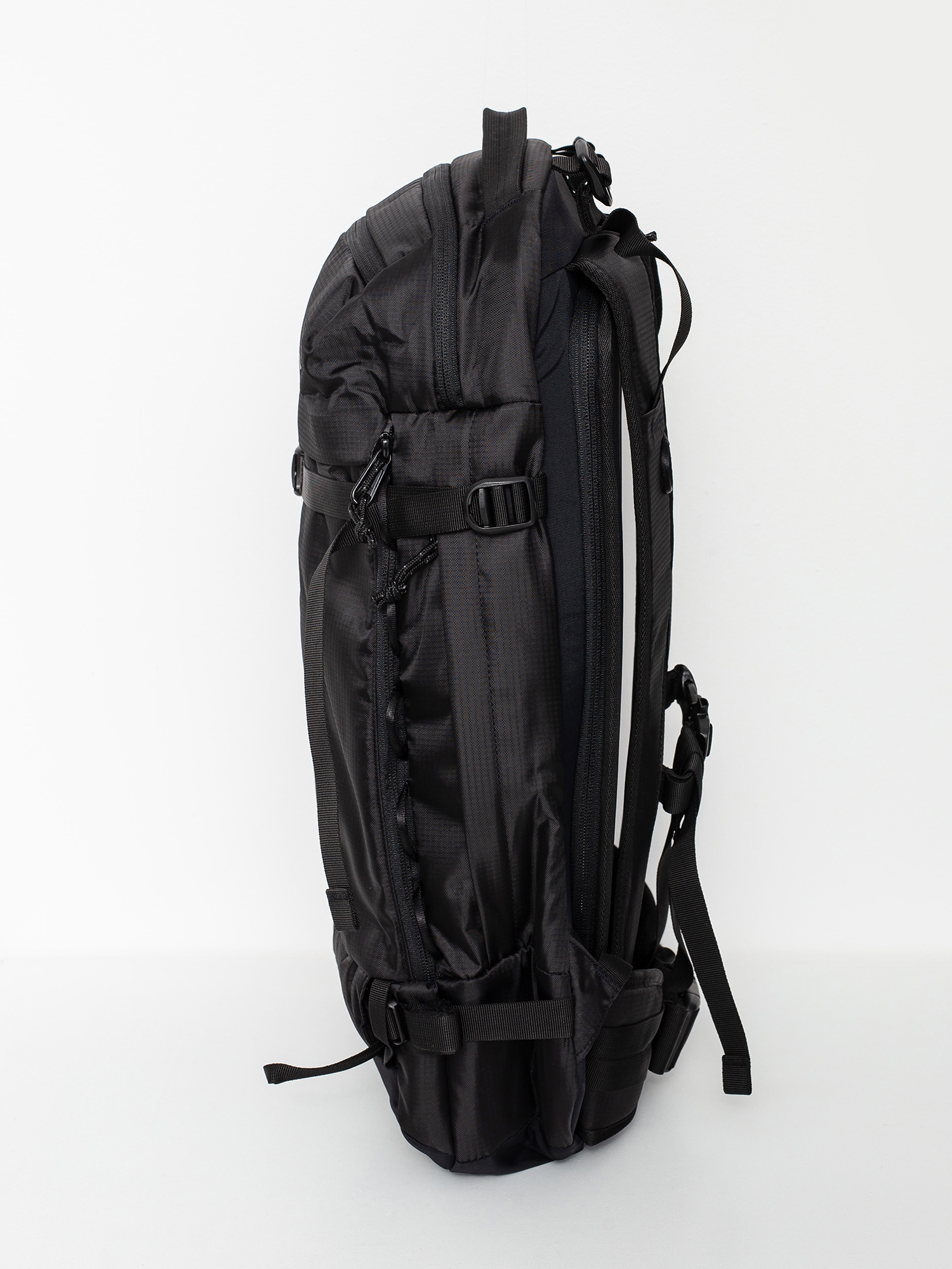 Rucsac Burton Sidehill 25L (true black)