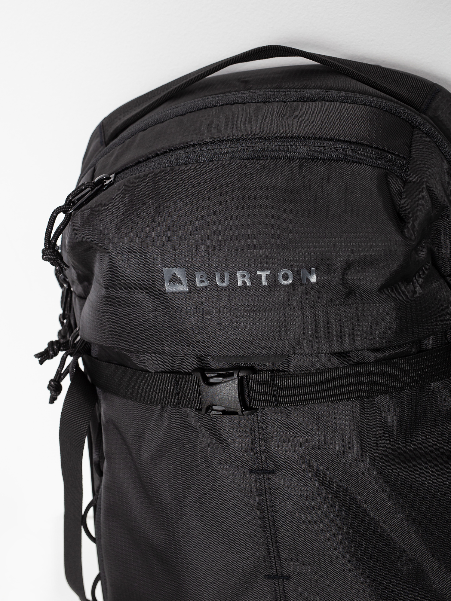 Rucsac Burton Sidehill 25L (true black)