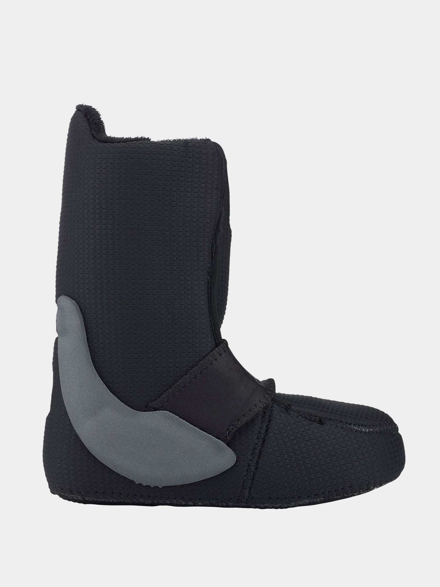 Încălțăminte pentru snowboard Burton Zipline Boa JR (black)
