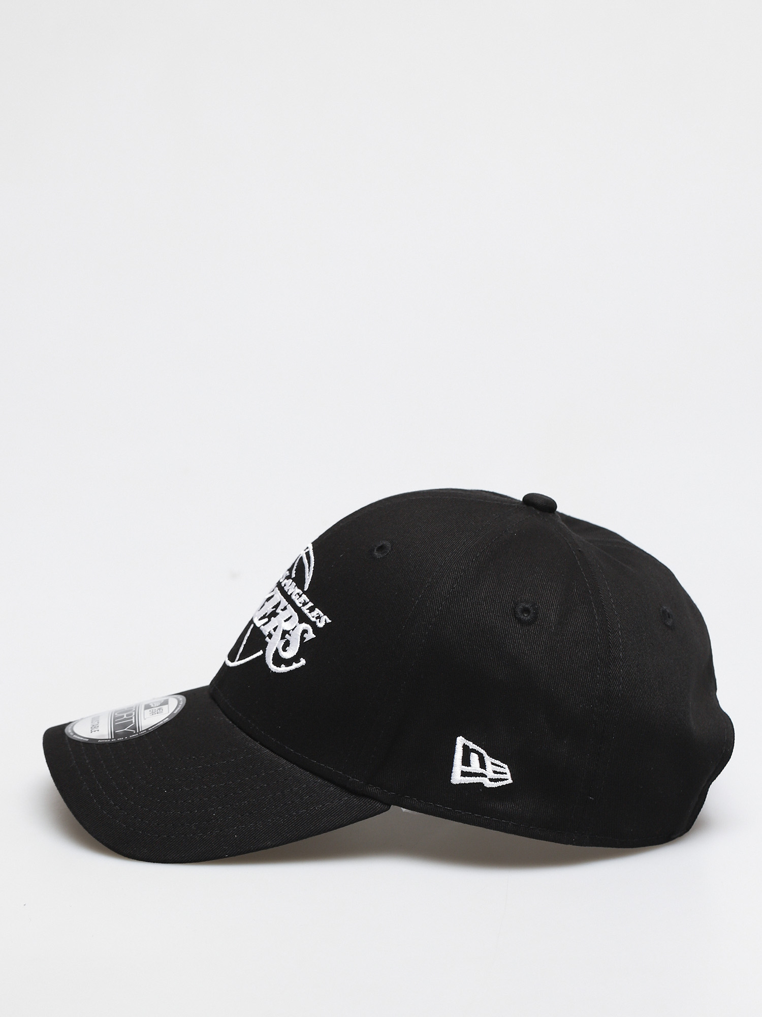 Șapcă New Era League Essential 9Forty Los Angeles Lakers (black)