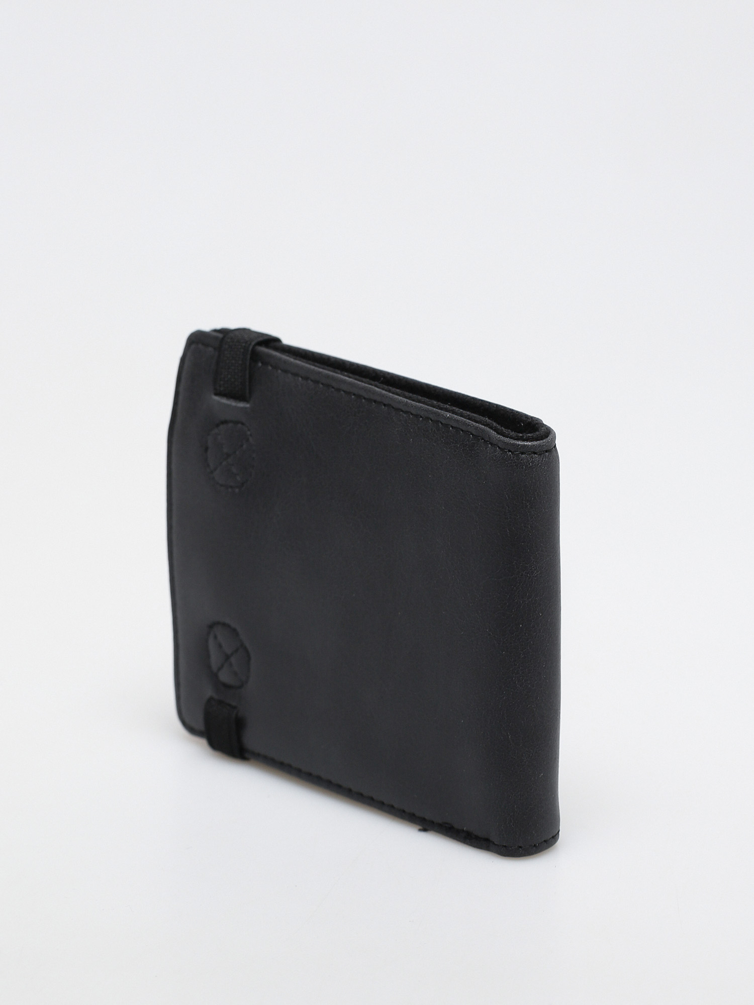 Portofel Element Endure L. II Wallet (black)