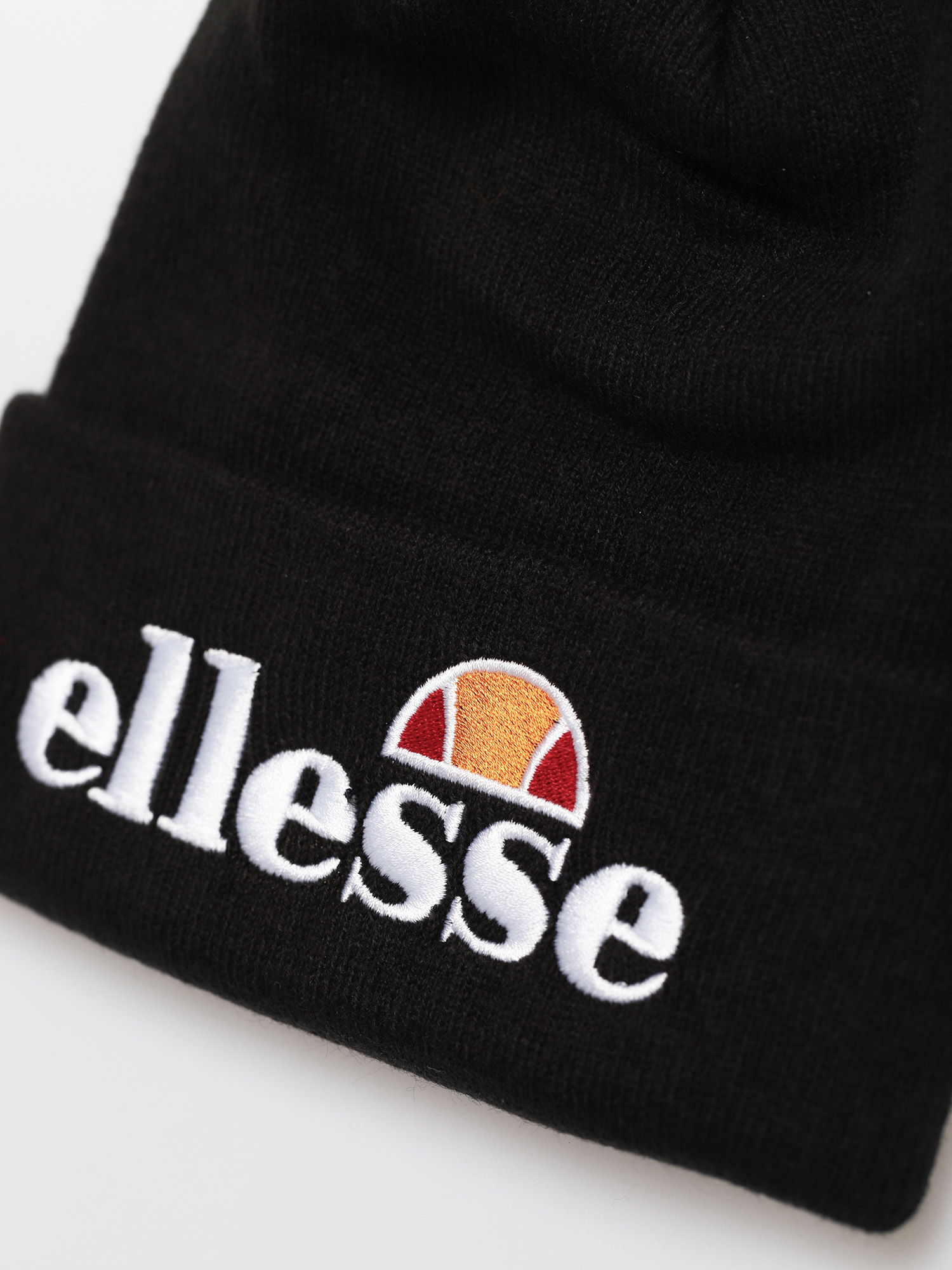 Căciulă Ellesse Velly (black)