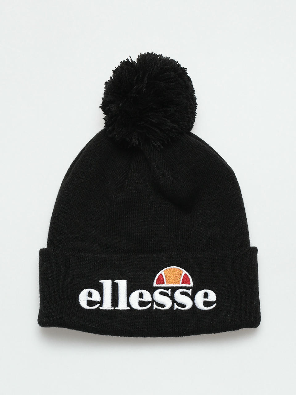 Căciulă Ellesse Pom Pom (black)