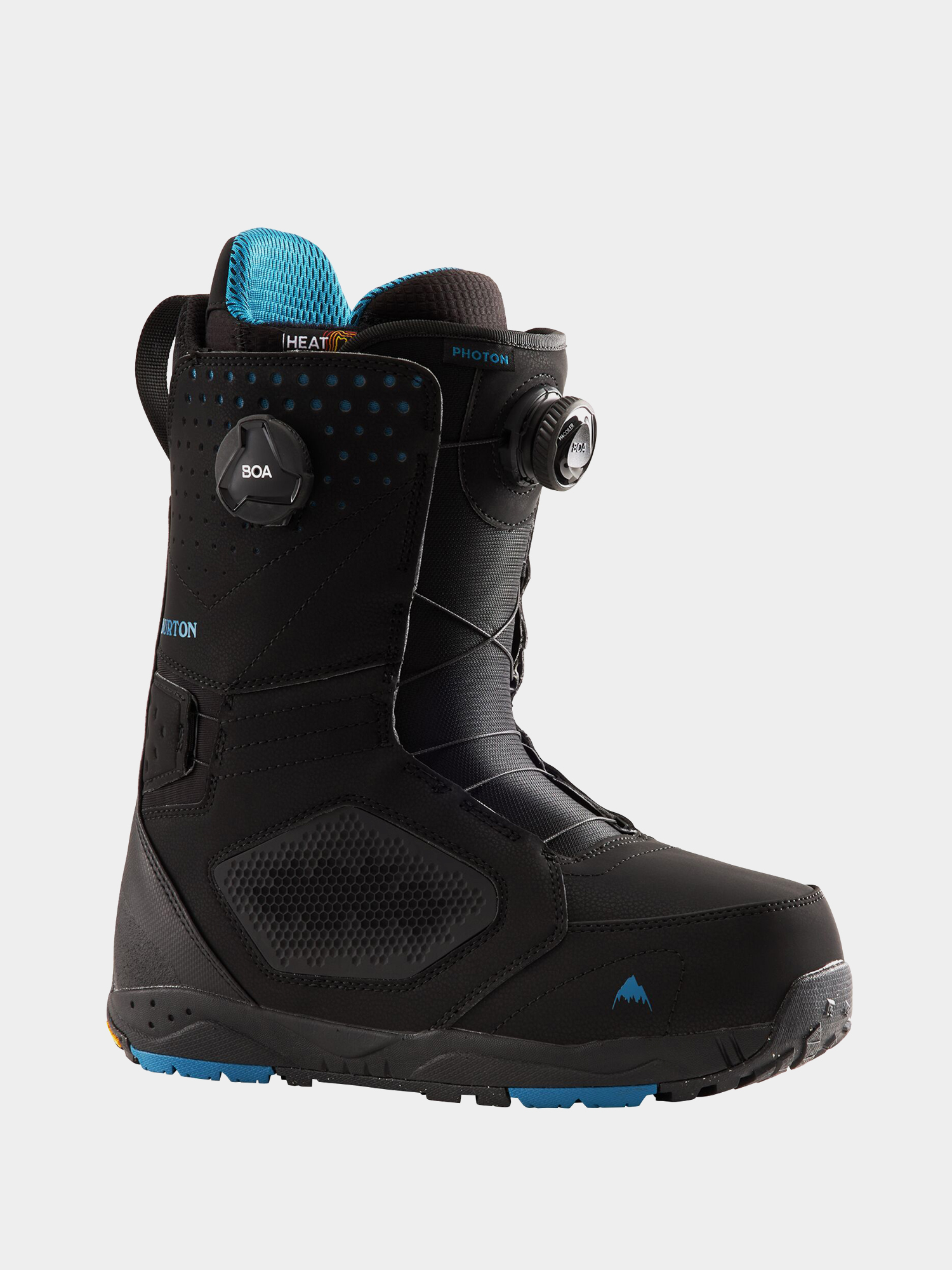 u00cencu0103lu021bu0103minte pentru snowboard Burton Photon Boa (black)