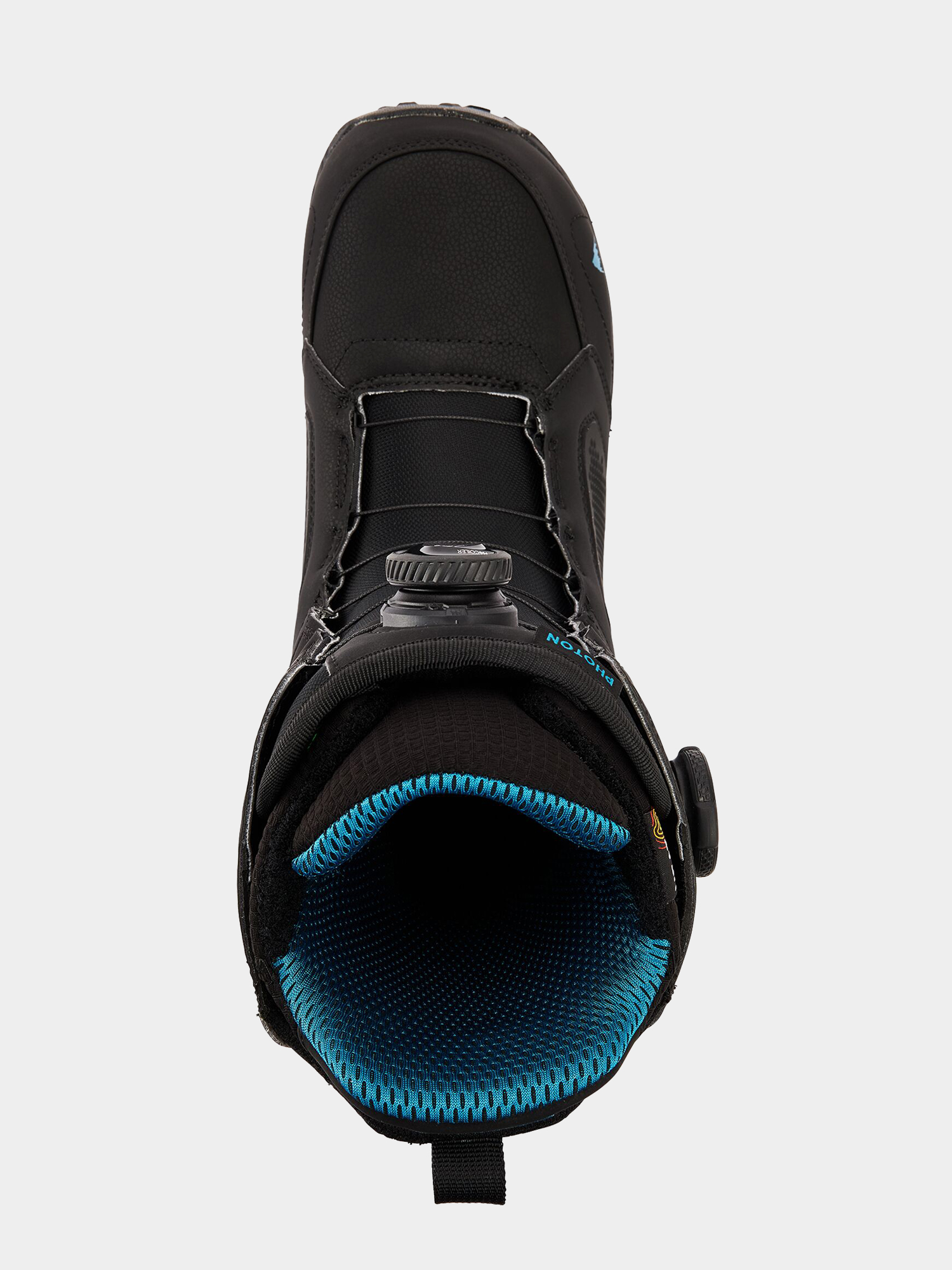 Pentru bărbați Încălțăminte pentru snowboard Burton Photon Boa (black)