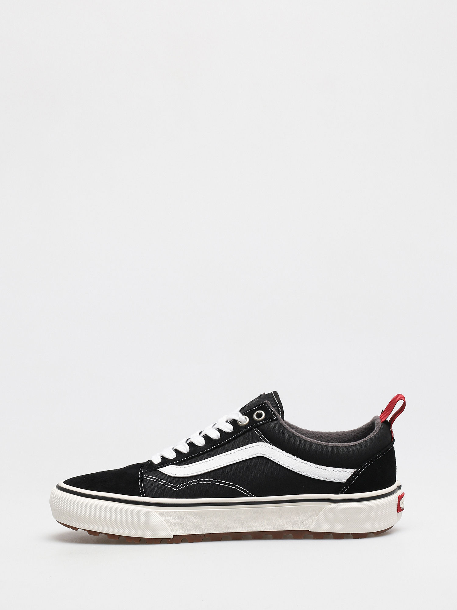 Pantofi Vans Old Skool MTE 1 (black/white)