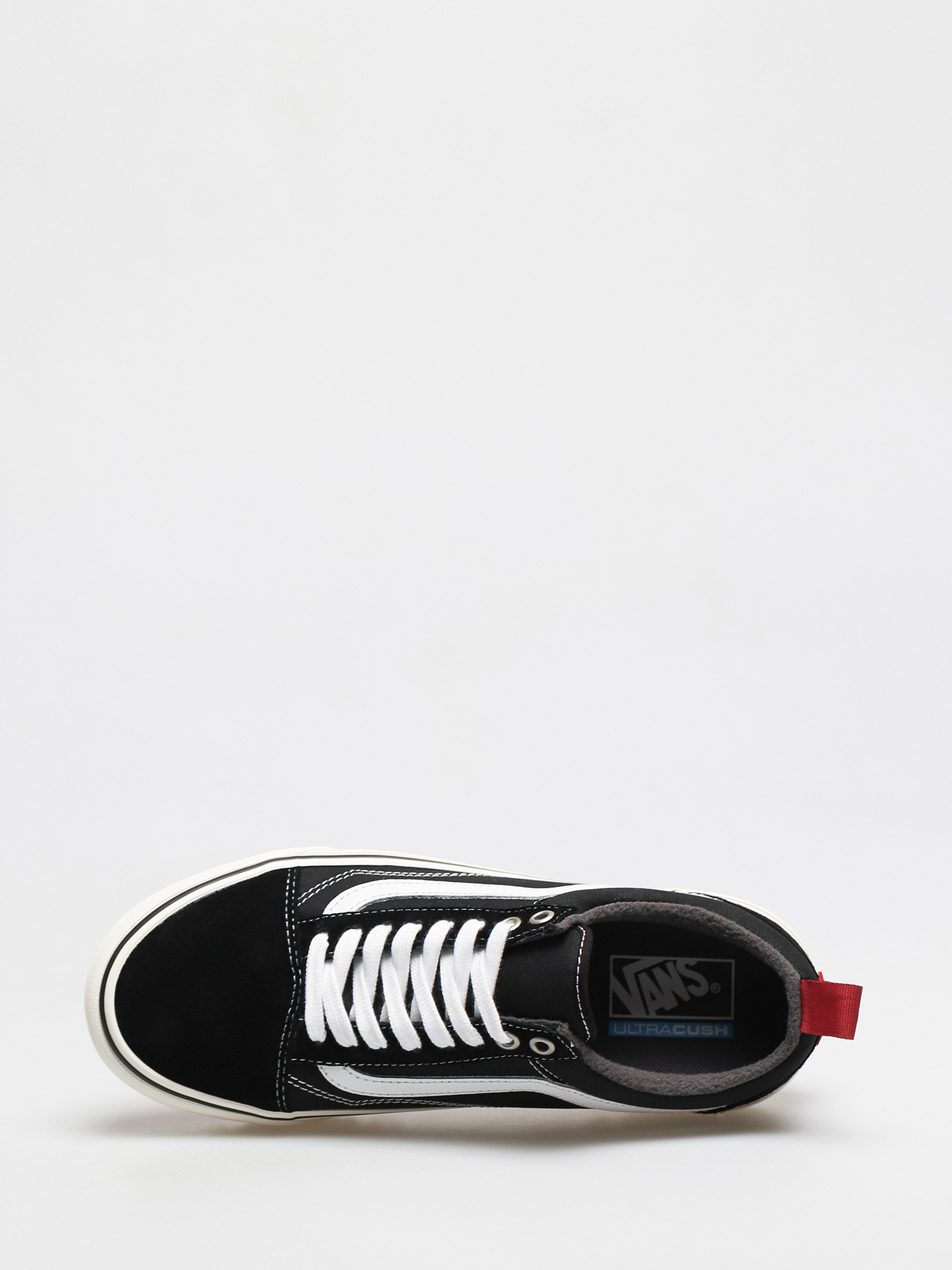 Pantofi Vans Old Skool MTE 1 (black/white)