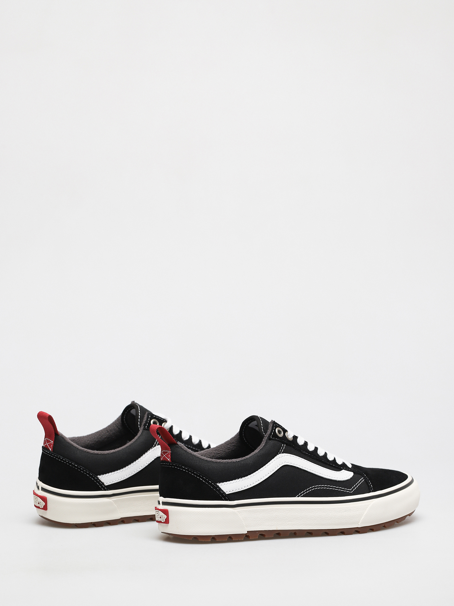 Pantofi Vans Old Skool MTE 1 (black/white)