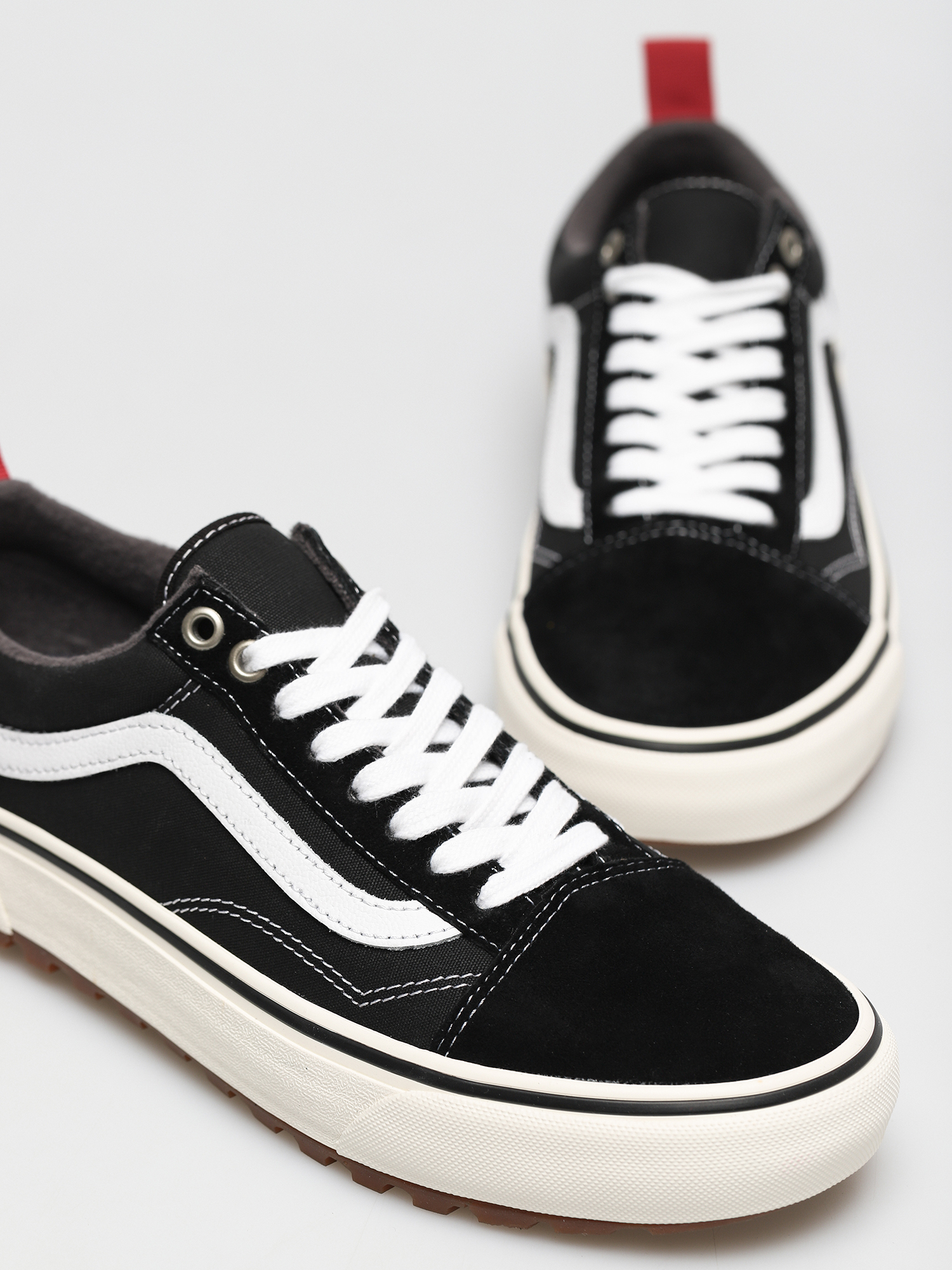 Pantofi Vans Old Skool MTE 1 (black/white)