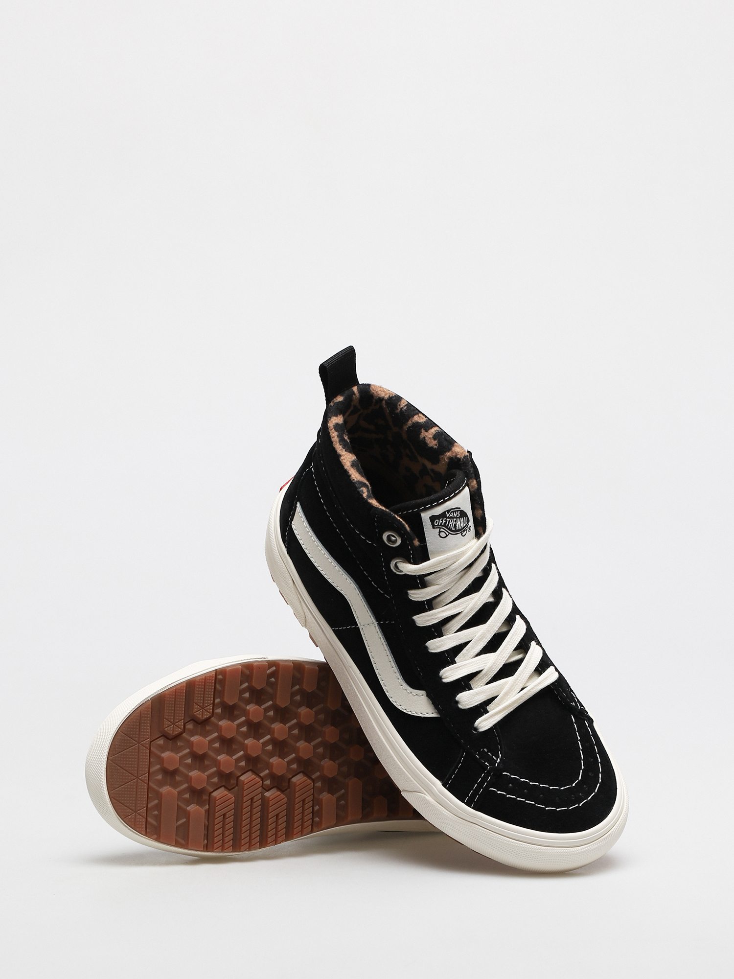 Vans sk 2025 hi mte