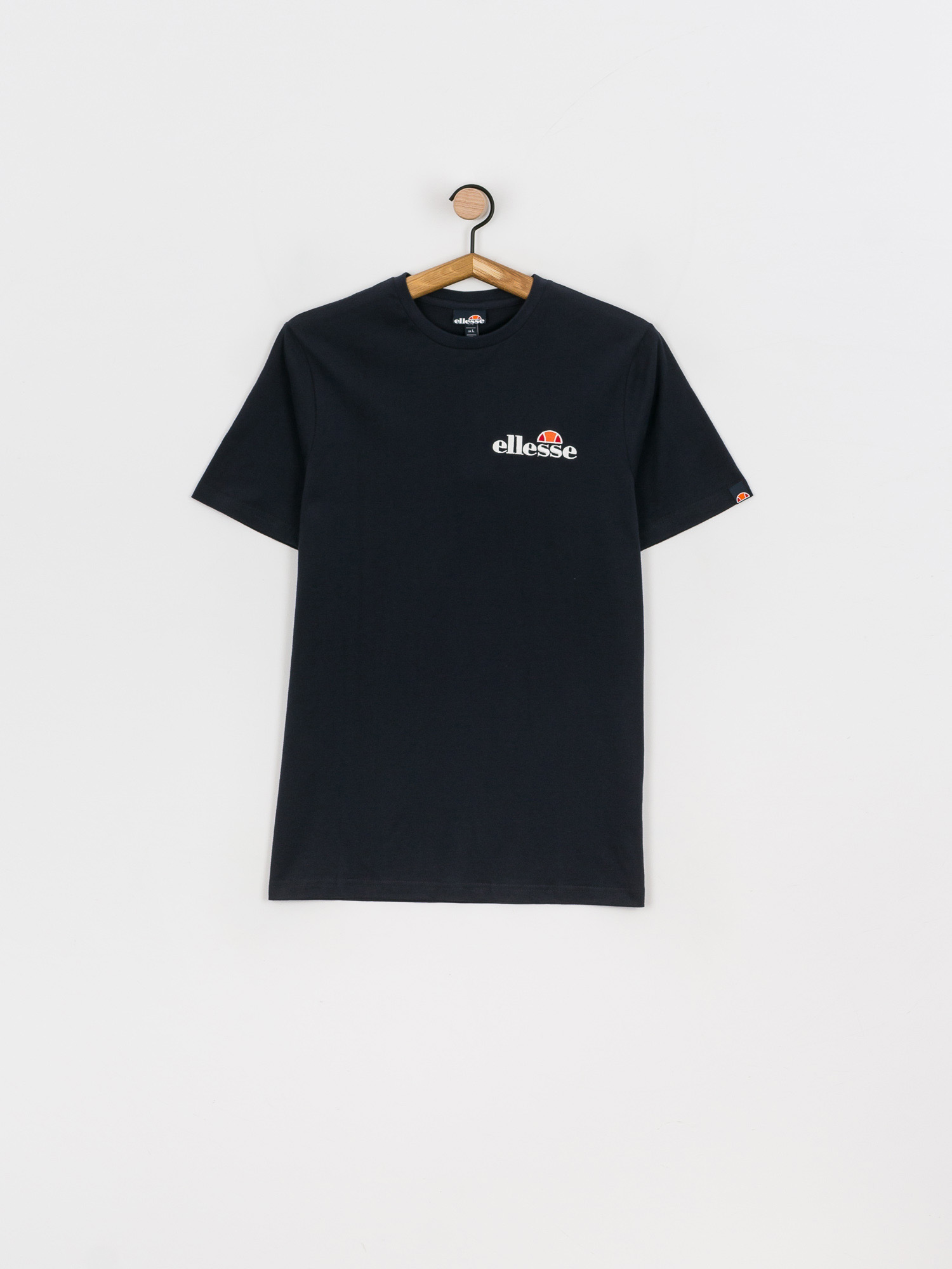 Tricou Ellesse Voodoo (navy)