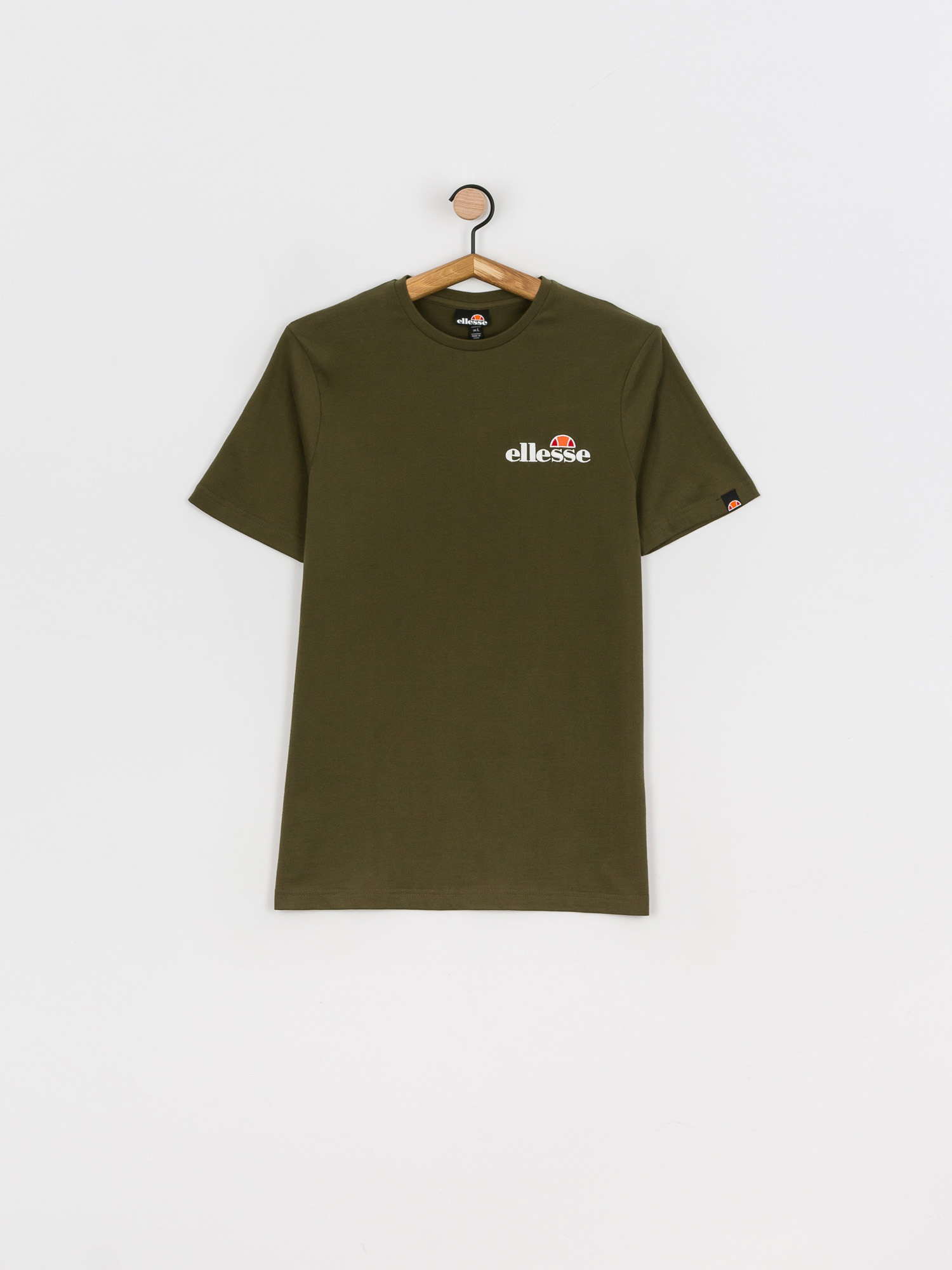 Tricou Ellesse Voodoo (khaki)