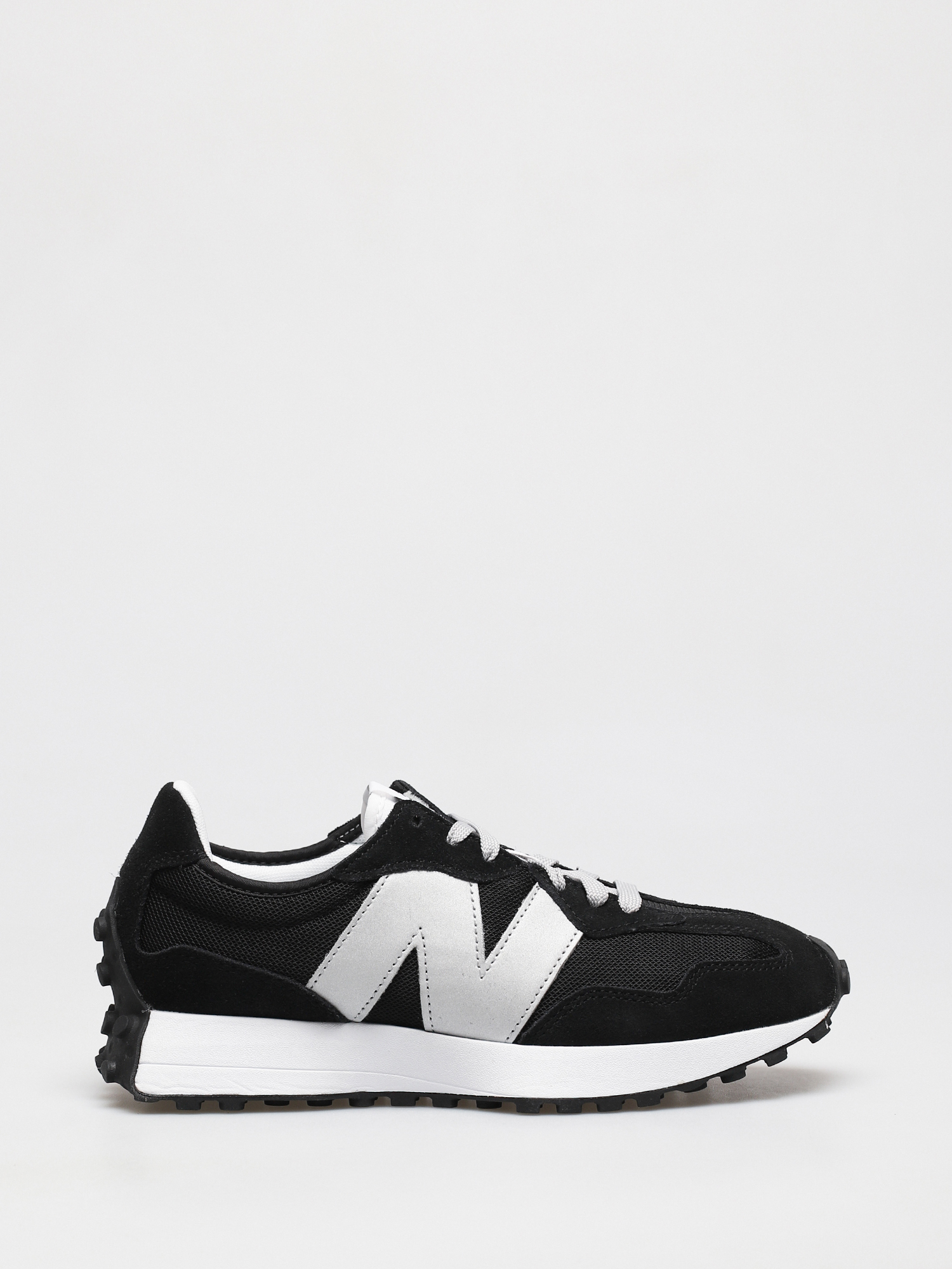 Pantofi New Balance 327 (black)