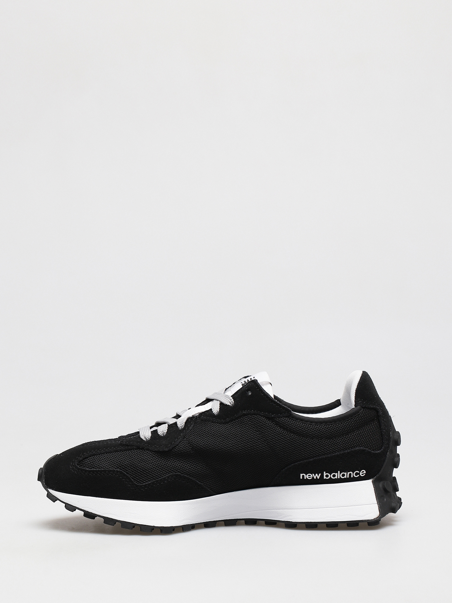 Pantofi New Balance 327 (black)