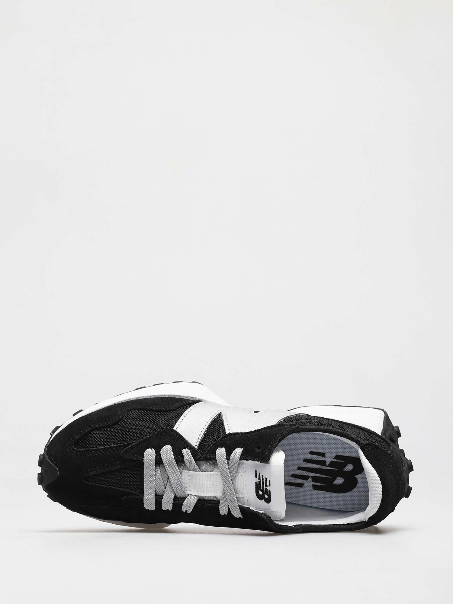 Pantofi New Balance 327 (black)