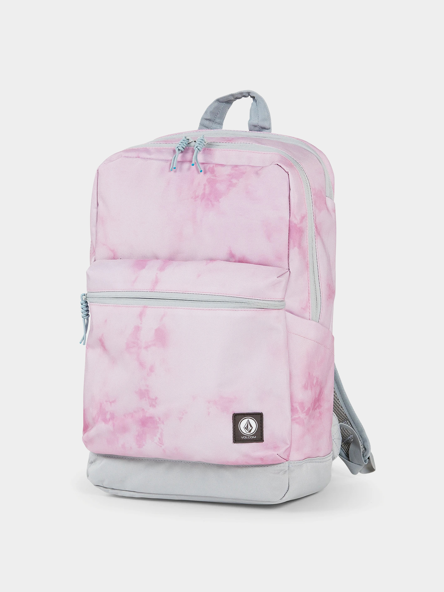 Rucsac Volcom School Wmn (faded mauve)