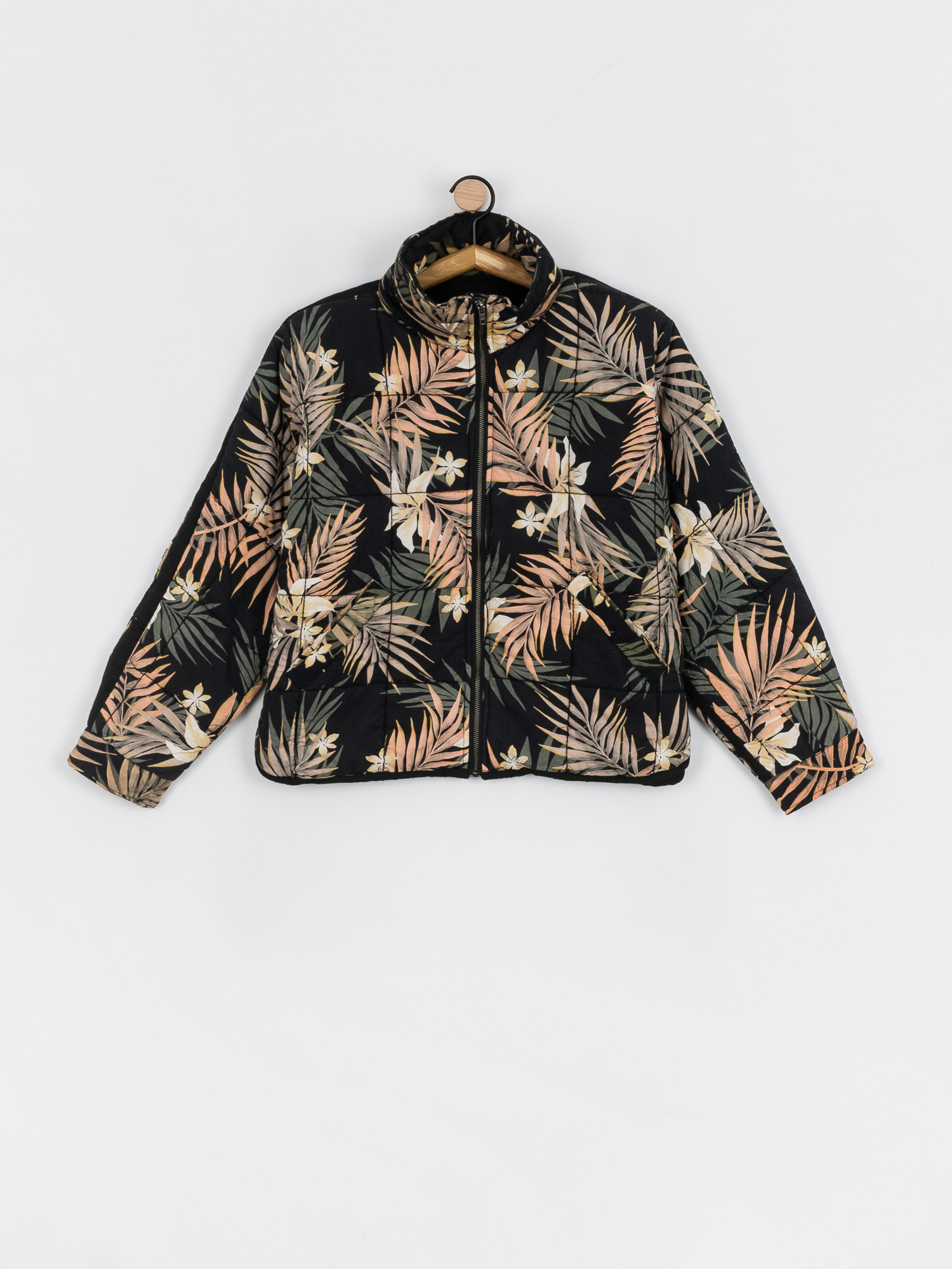 Geacă Billabong Jungle Jacket Wmn (black multi)