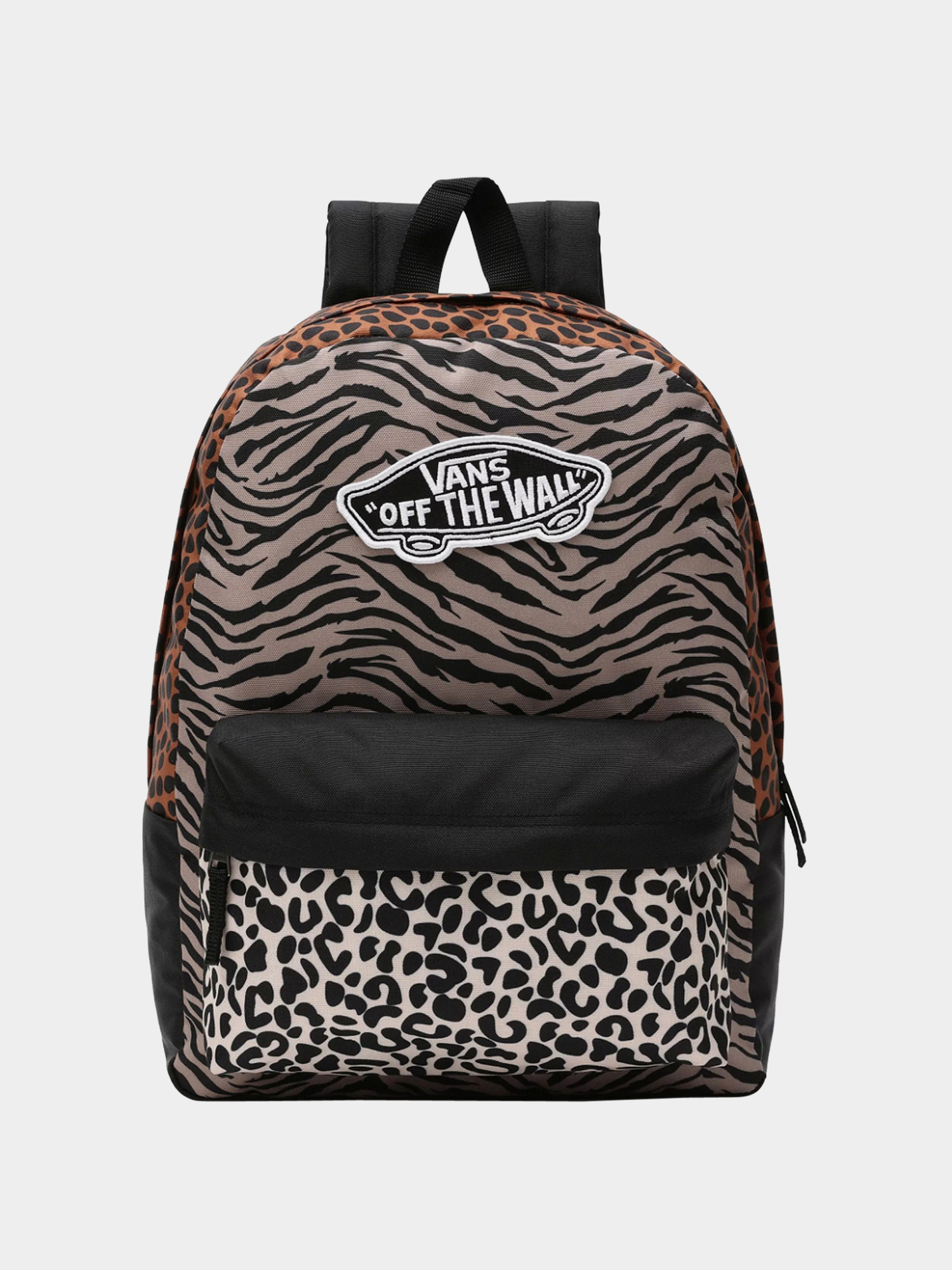 Rucsac Vans Realm Wmn (animal block)