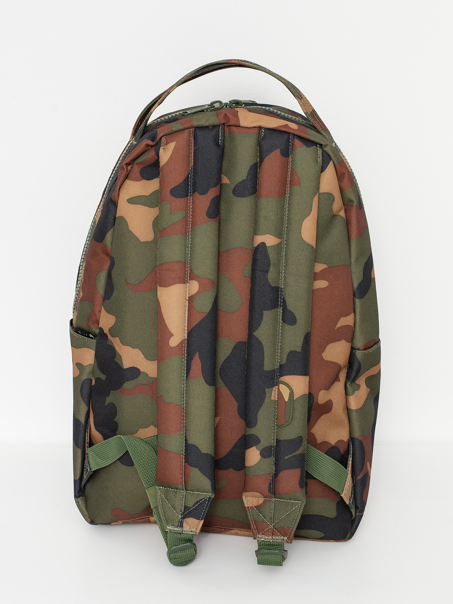 Rucsac Herschel Supply Co. Miller (woodland camo)