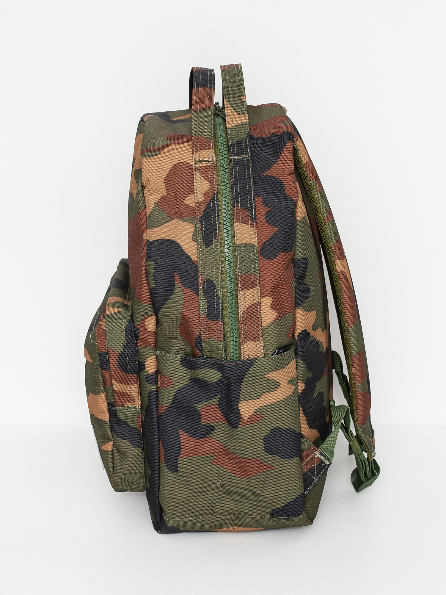 Rucsac Herschel Supply Co. Miller (woodland camo)