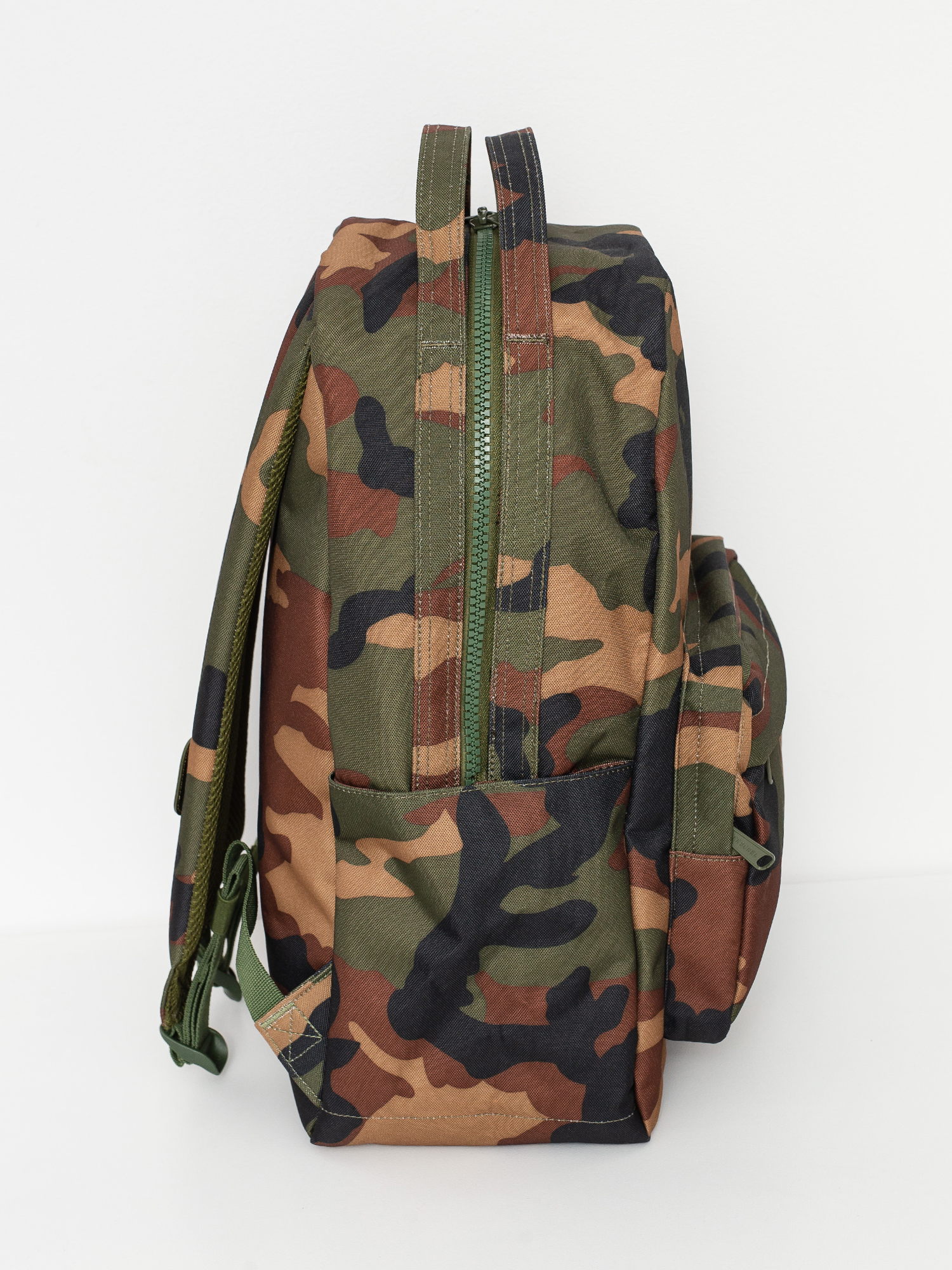 Rucsac Herschel Supply Co. Miller (woodland camo)
