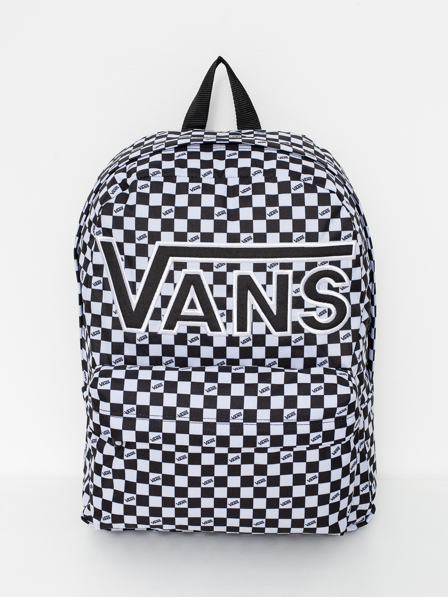 Rucsac Vans Old Skool III (checkerboard)