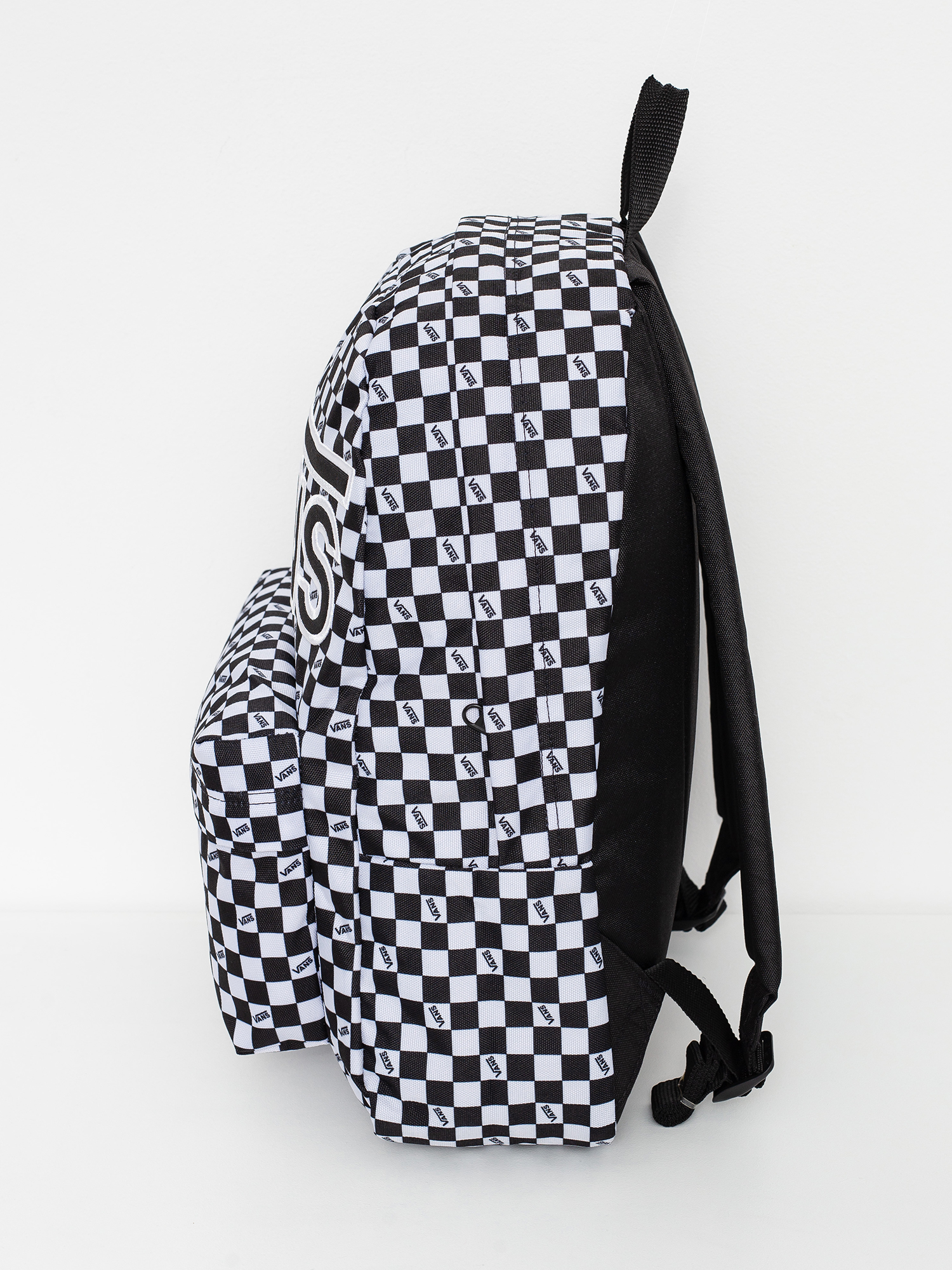 Rucsac Vans Old Skool III (checkerboard)