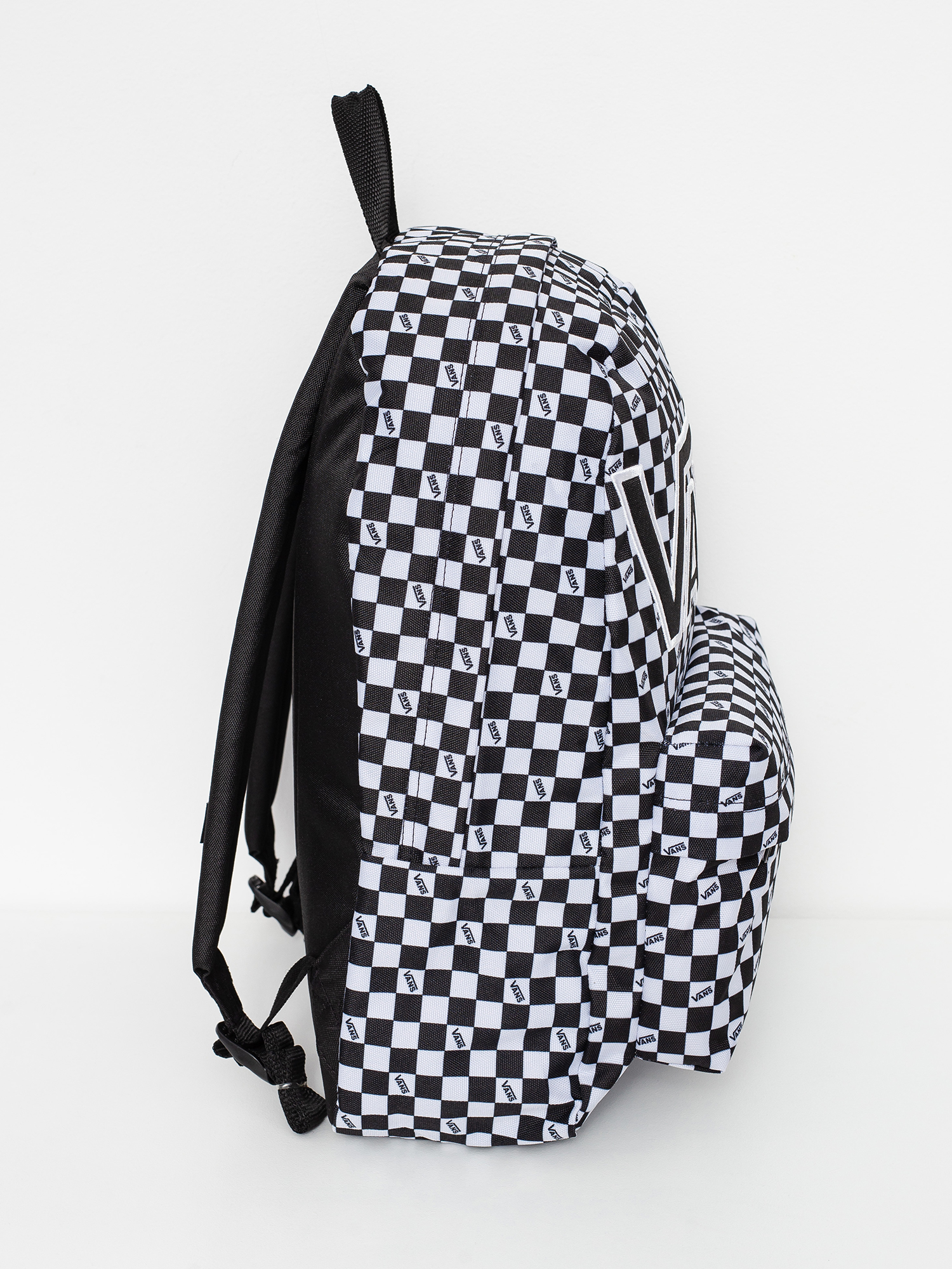 Rucsac Vans Old Skool III (checkerboard)