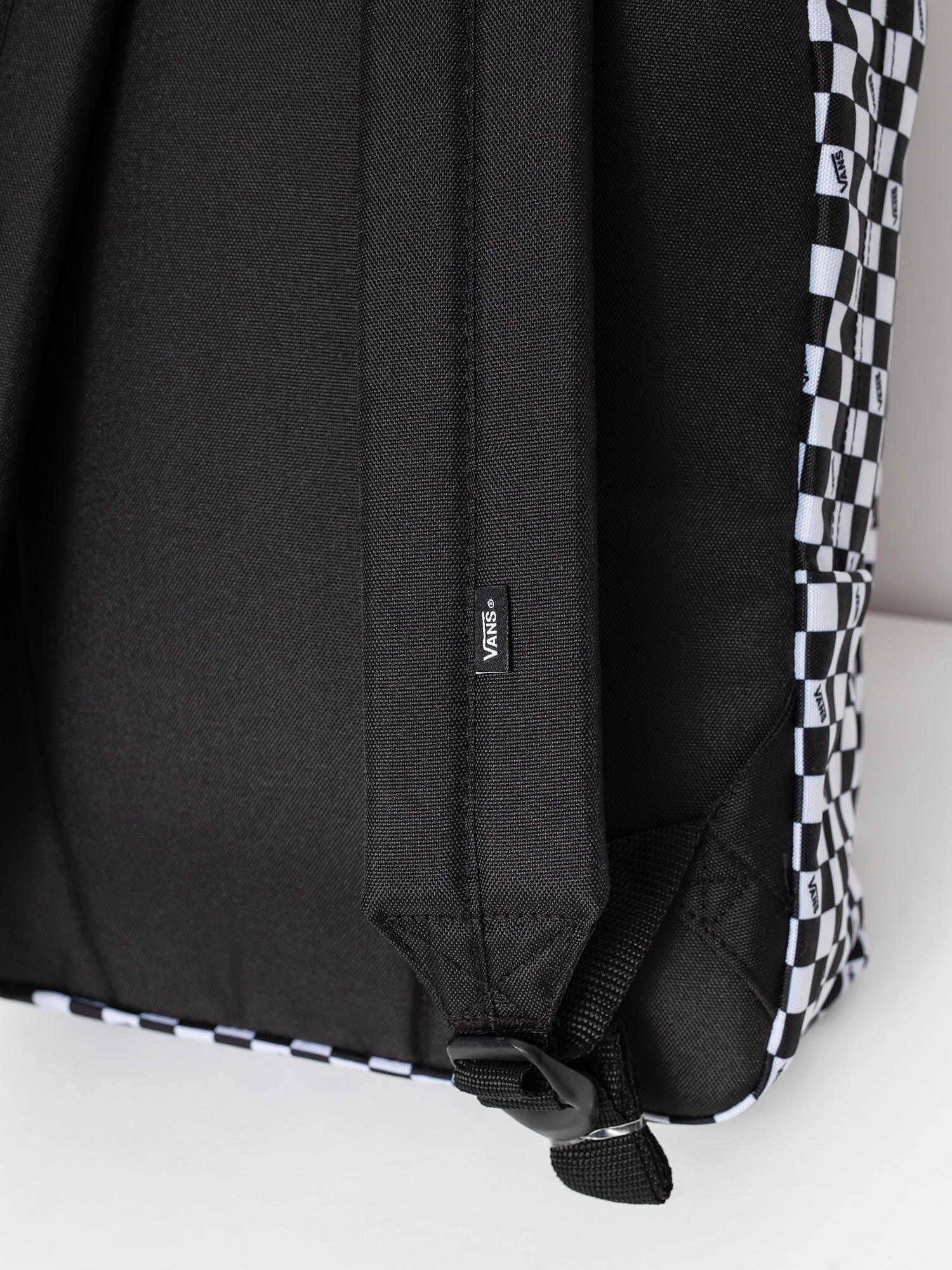 Rucsac Vans Old Skool III (checkerboard)