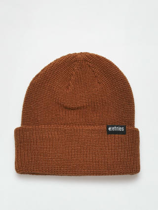 Căciulă Etnies Warehouse Beanie (tobacco)