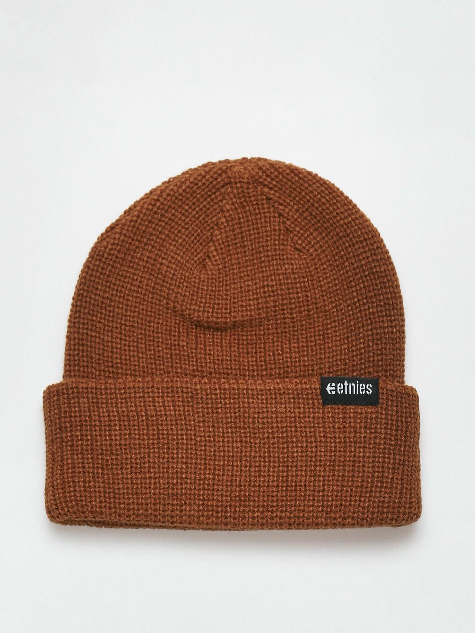 Căciulă Etnies Warehouse Beanie (tobacco)