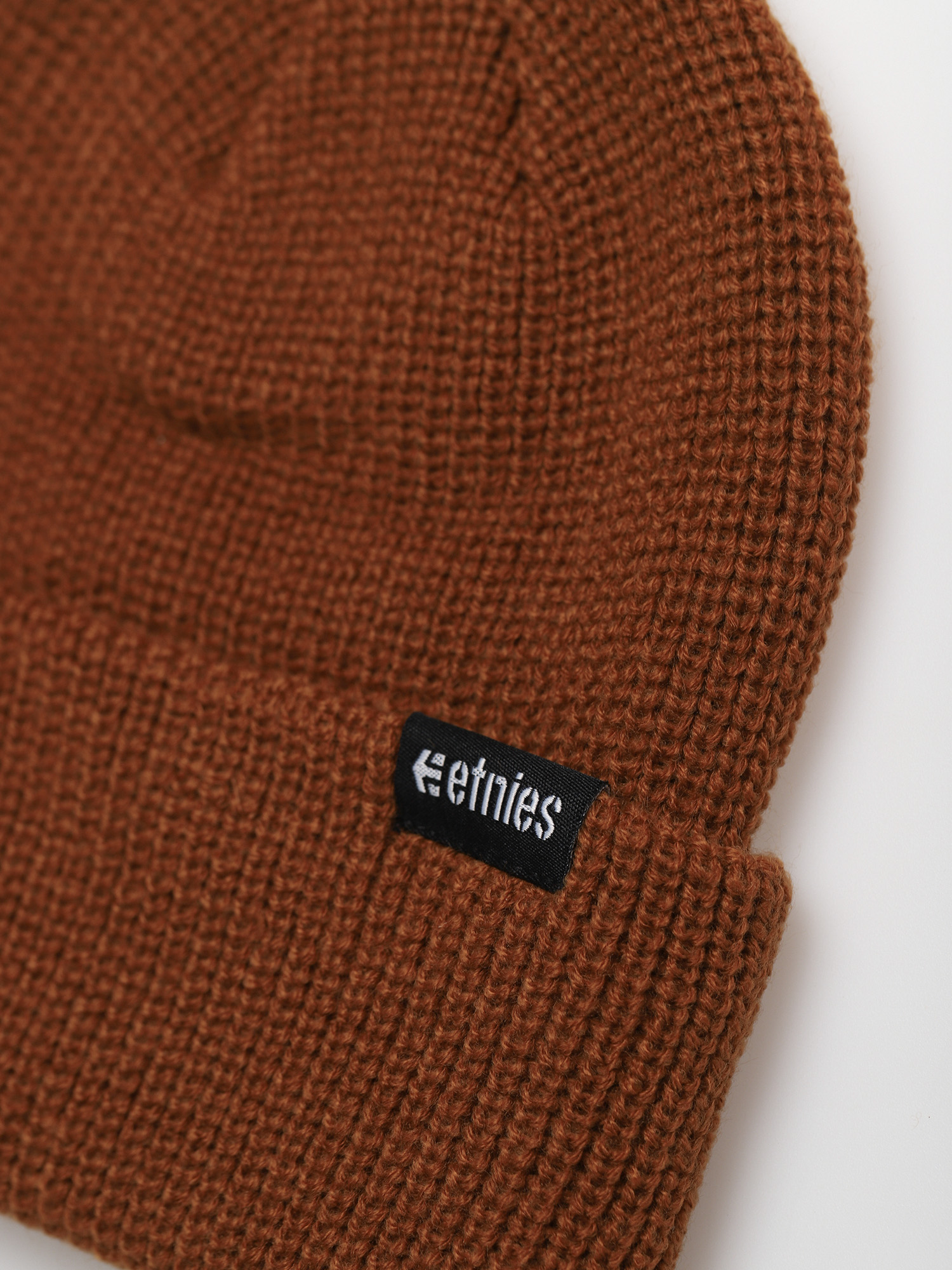 Căciulă Etnies Warehouse Beanie (tobacco)