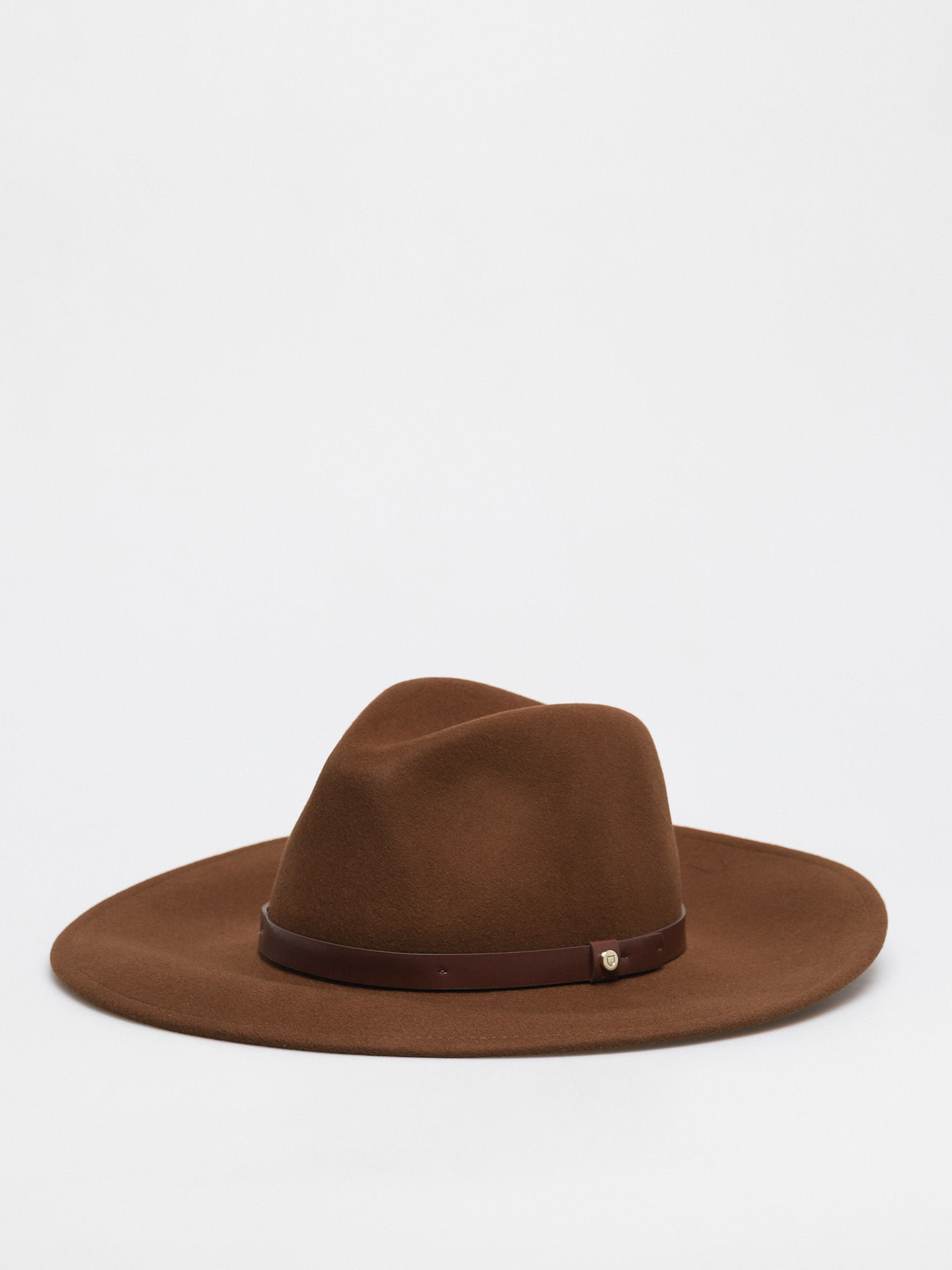 Pălărie Brixton Layton Hat Wmn (coffee)