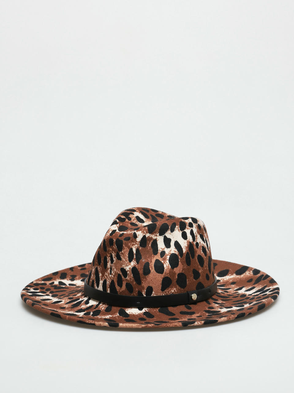 Pălărie Brixton Layton Hat Wmn (leopard)